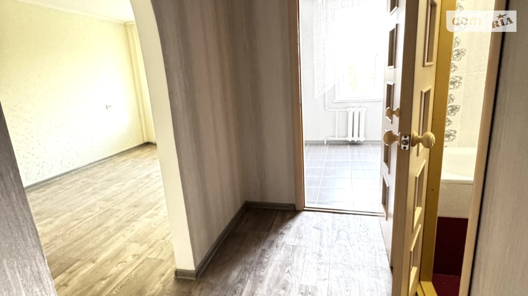 Продается 1-комнатная квартира 34 кв. м в Виннице, ул. Келецкая - фото 3