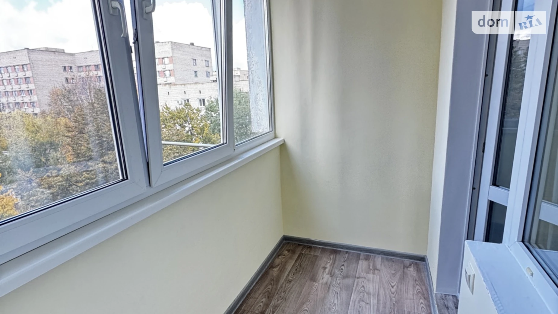 Продается 1-комнатная квартира 34 кв. м в Виннице, ул. Келецкая - фото 4