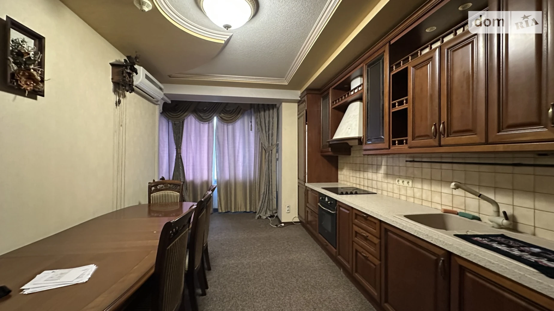 Продается 3-комнатная квартира 101 кв. м в Киеве, просп. Павла Тычины, 2 - фото 5