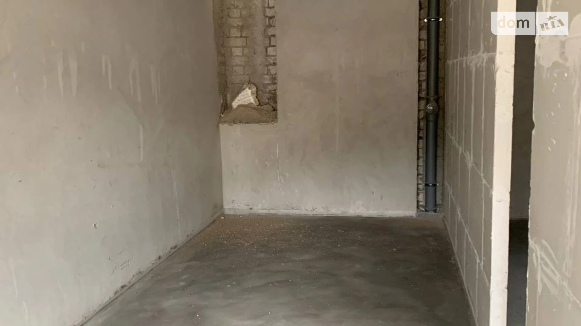 Продается 1-комнатная квартира 47.93 кв. м в Гостомеле, ул. Соборная, 1 - фото 5