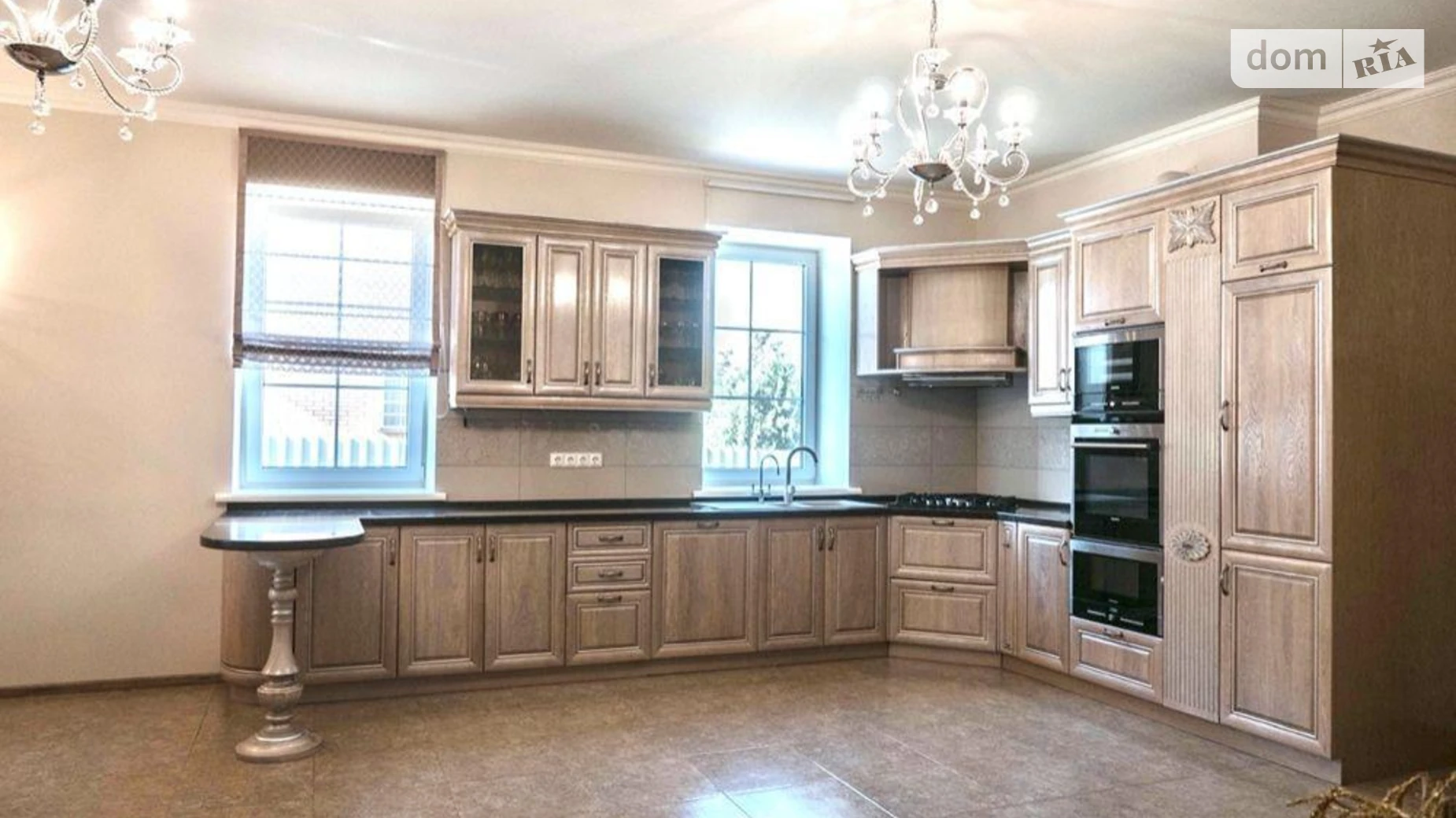 Продается дом на 2 этажа 295 кв. м с террасой, цена: 230000 $ - фото 2