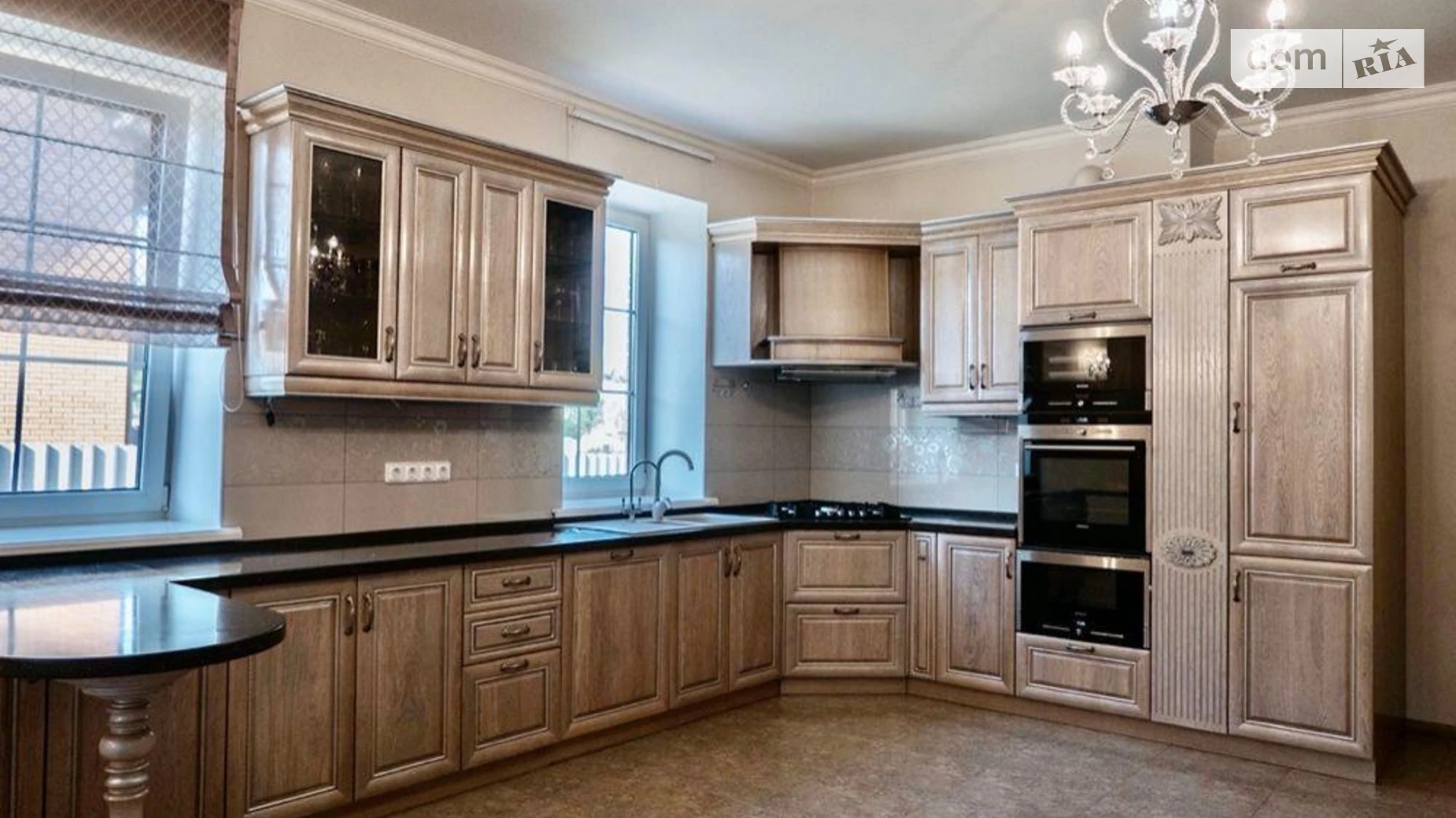 Продается дом на 2 этажа 295 кв. м с террасой, цена: 230000 $ - фото 3