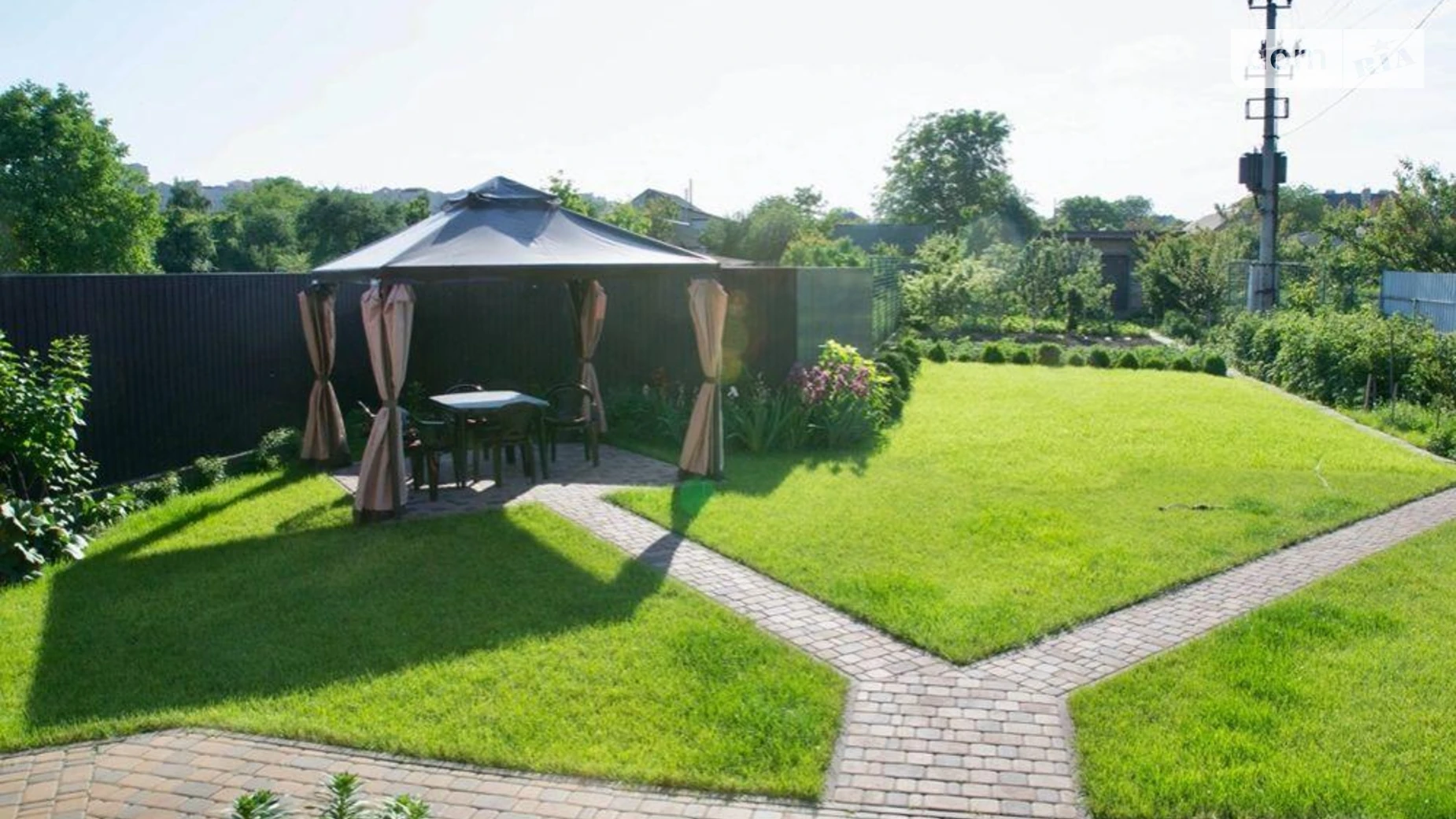 Продается дом на 2 этажа 295 кв. м с террасой, цена: 230000 $ - фото 4