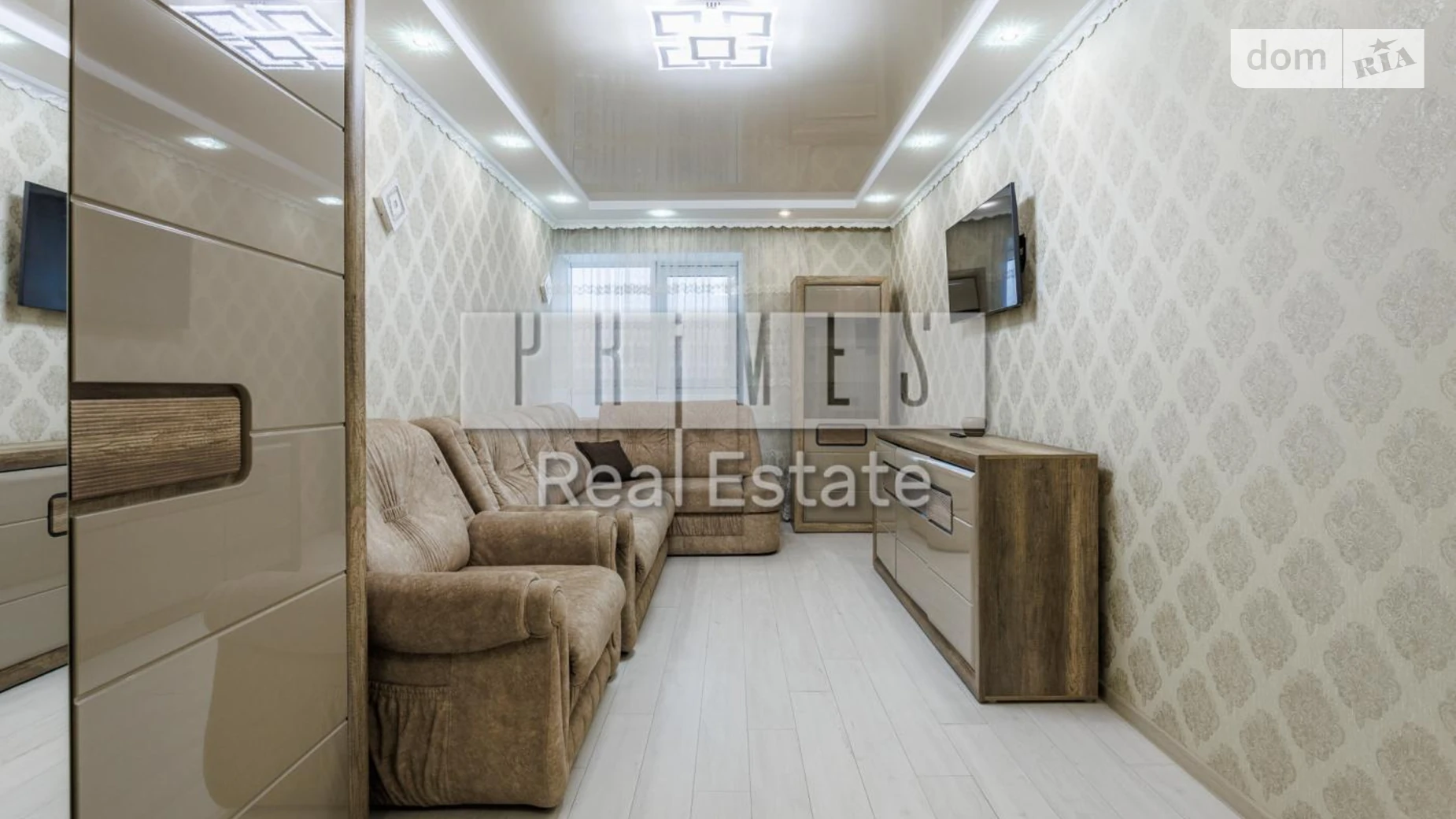 Продается 3-комнатная квартира 79 кв. м в Киеве, ул. Антоновича(Горького), 109 - фото 4