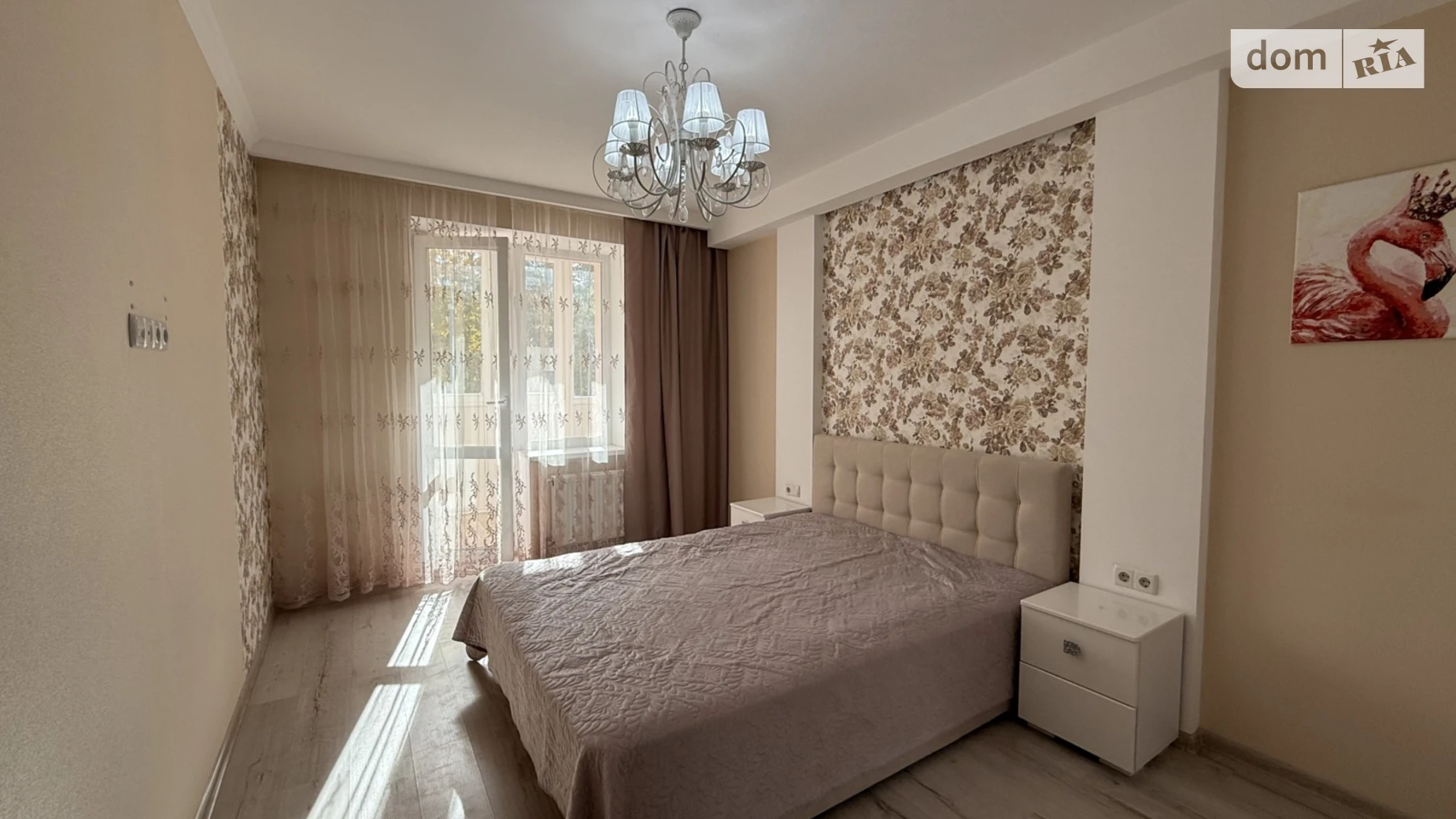 Сдается в аренду 2-комнатная квартира 65 кв. м в Виннице, ул. Зодчих, 1 - фото 3