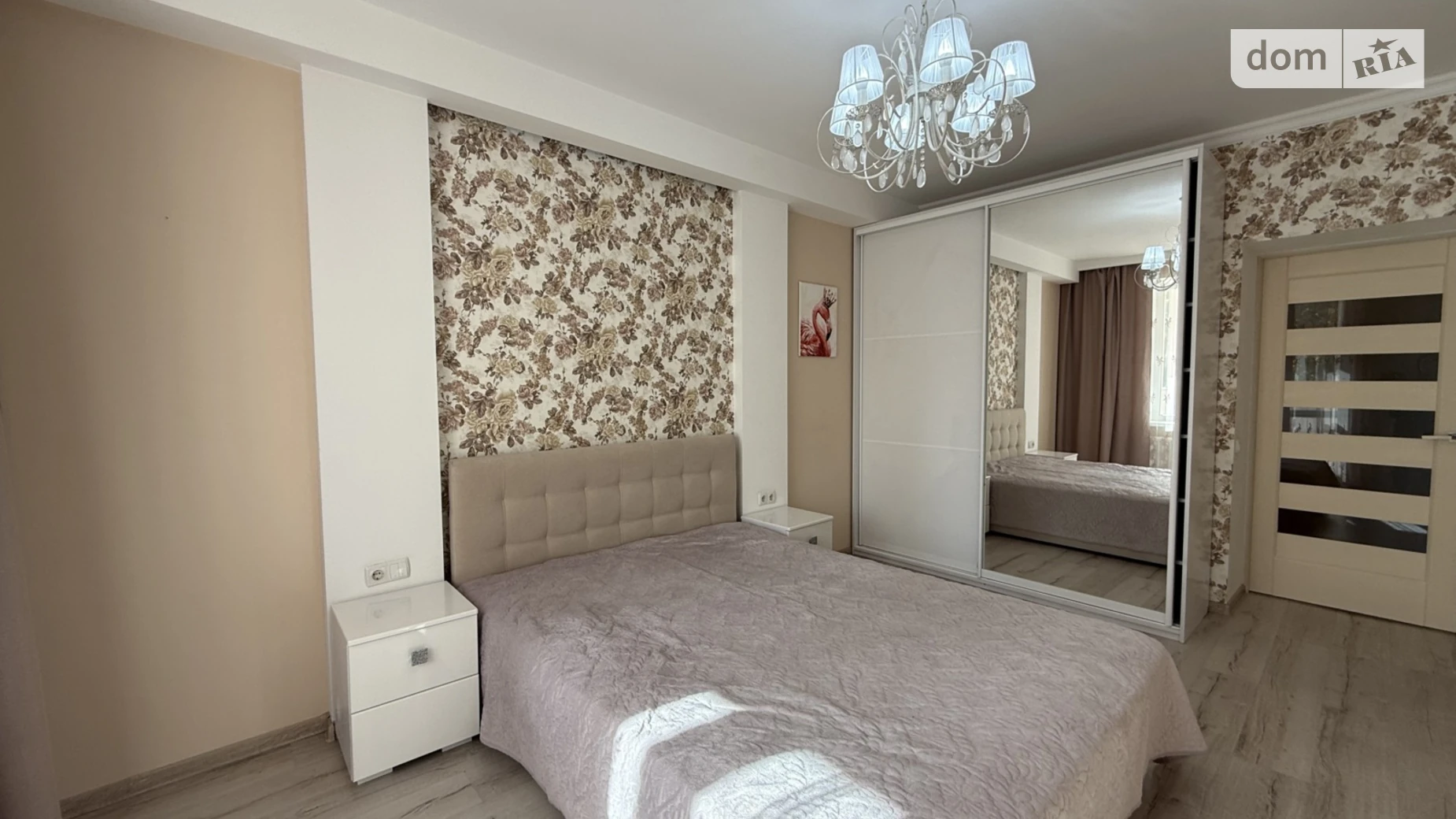 Сдается в аренду 2-комнатная квартира 65 кв. м в Виннице, ул. Зодчих, 1 - фото 4