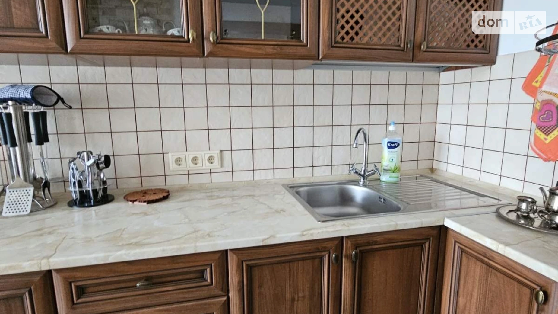 3-комнатная квартира 88 кв. м в Тернополе, цена: 105000 $ - фото 2