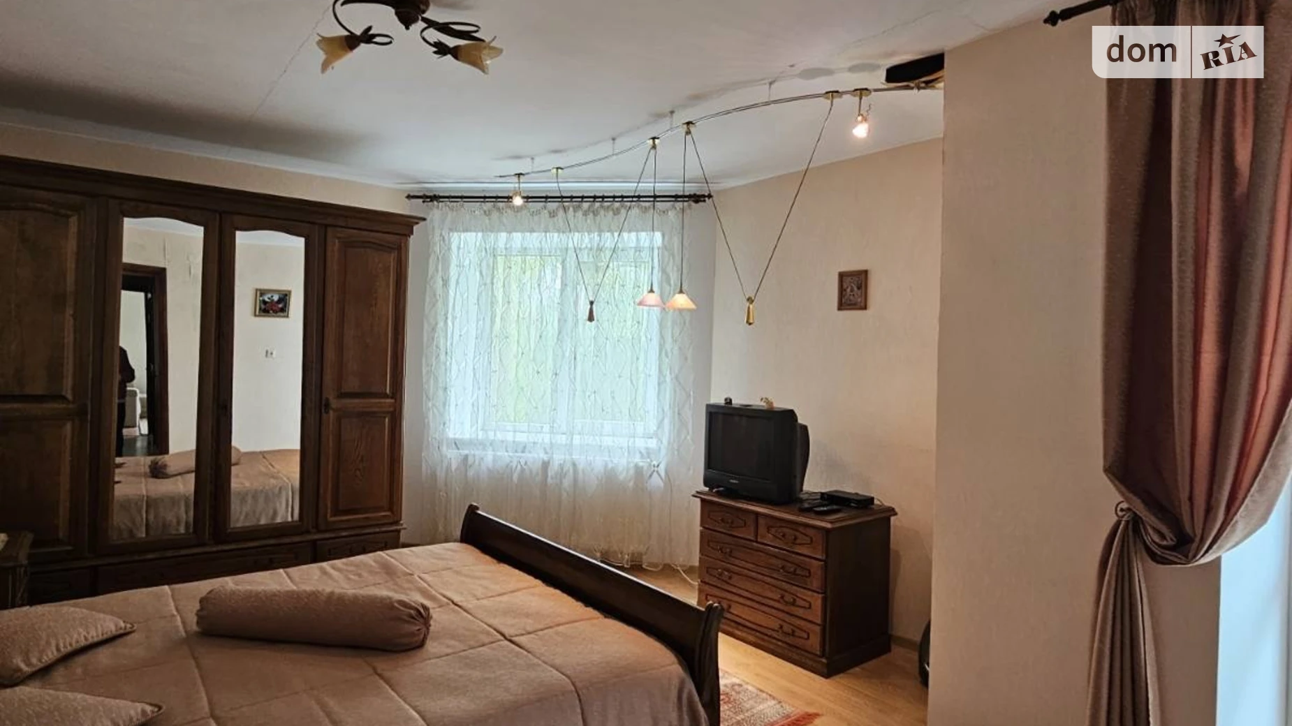 3-комнатная квартира 88 кв. м в Тернополе, цена: 105000 $ - фото 4