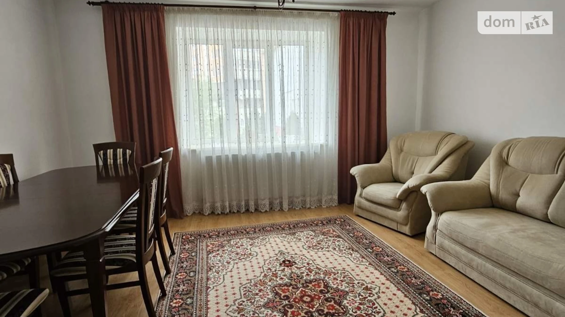 3-комнатная квартира 88 кв. м в Тернополе, цена: 105000 $ - фото 5