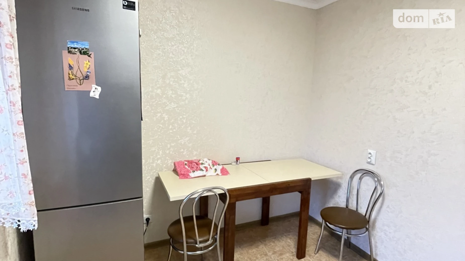 Продается 2-комнатная квартира 54.8 кв. м в Виннице, ул. Антонова Олега, 12А - фото 2