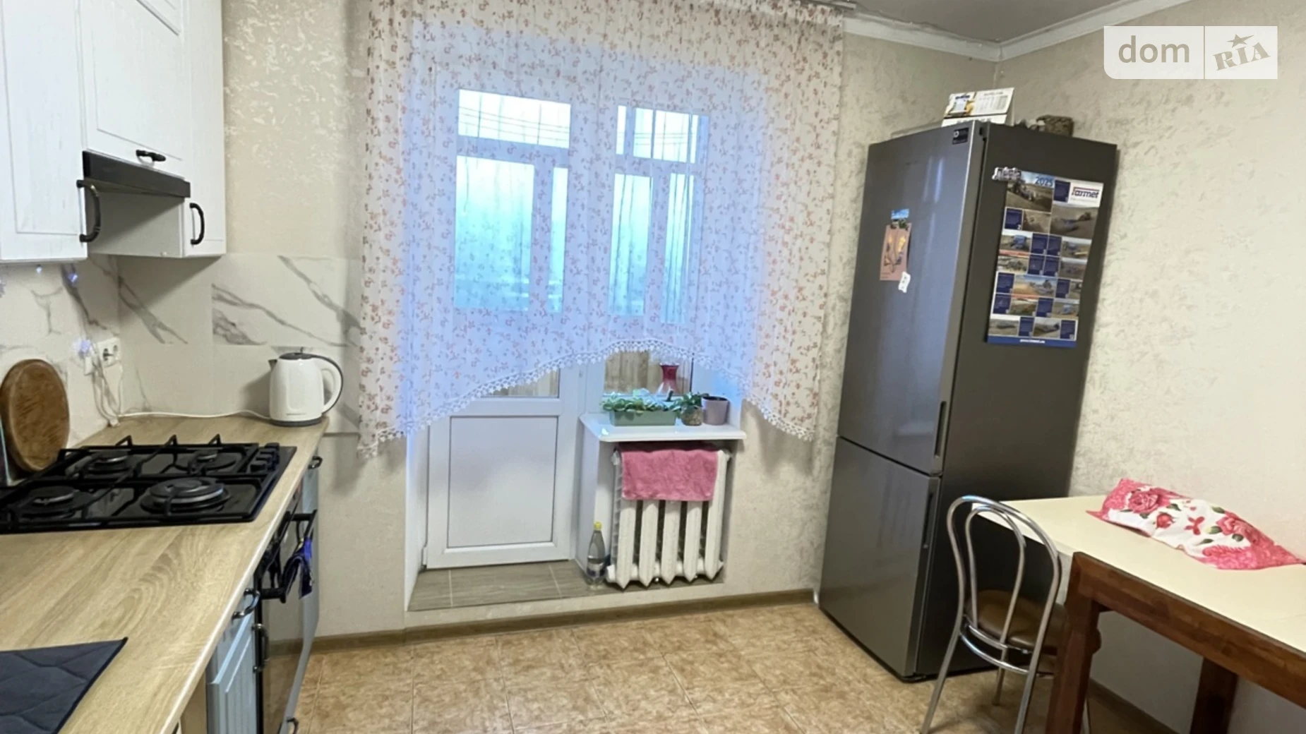 Продается 2-комнатная квартира 54.8 кв. м в Виннице, ул. Антонова Олега, 12А - фото 3