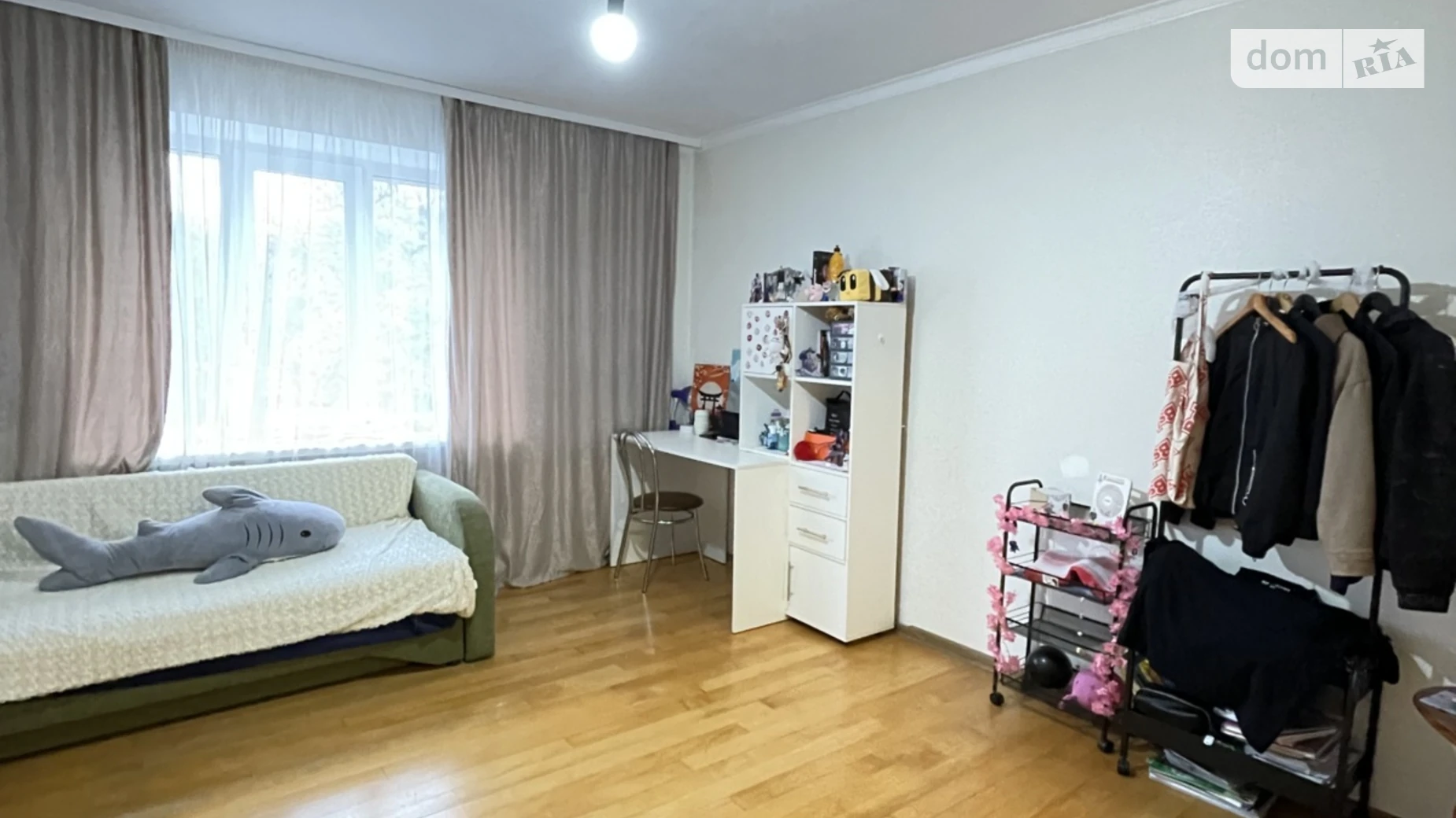 Продается 2-комнатная квартира 54.8 кв. м в Виннице, ул. Антонова Олега, 12А - фото 5