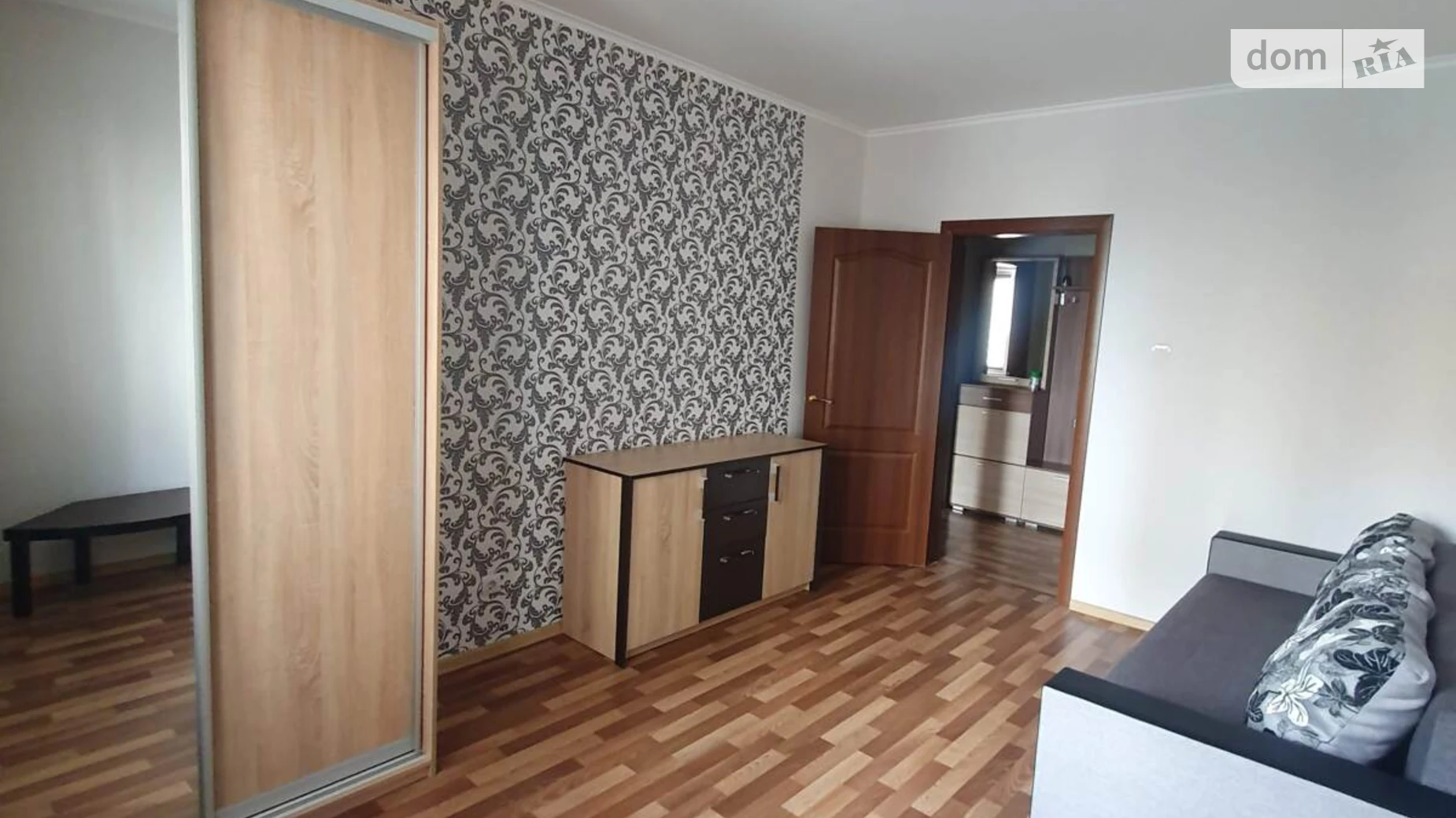 Сдается в аренду 2-комнатная квартира 64 кв. м в Киеве, ул. Чавдар Елизаветы, 34 - фото 3