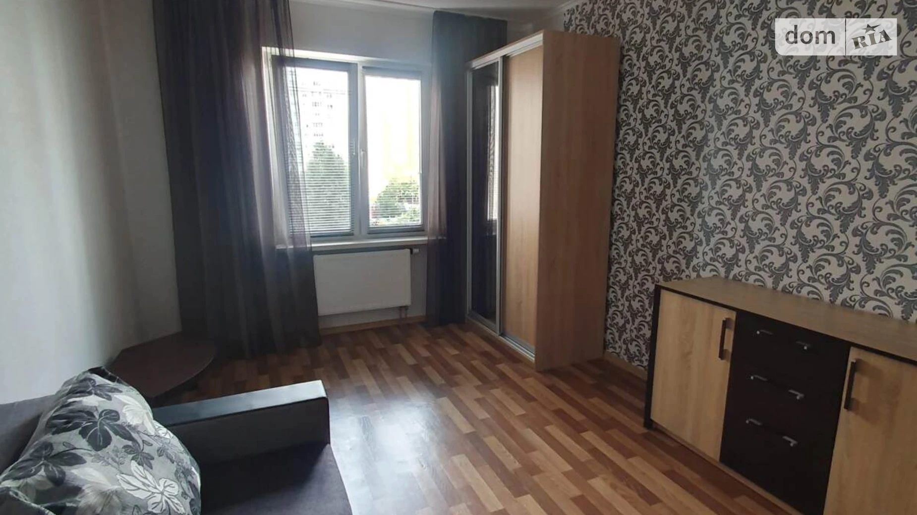 Сдается в аренду 2-комнатная квартира 64 кв. м в Киеве, ул. Чавдар Елизаветы, 34 - фото 4