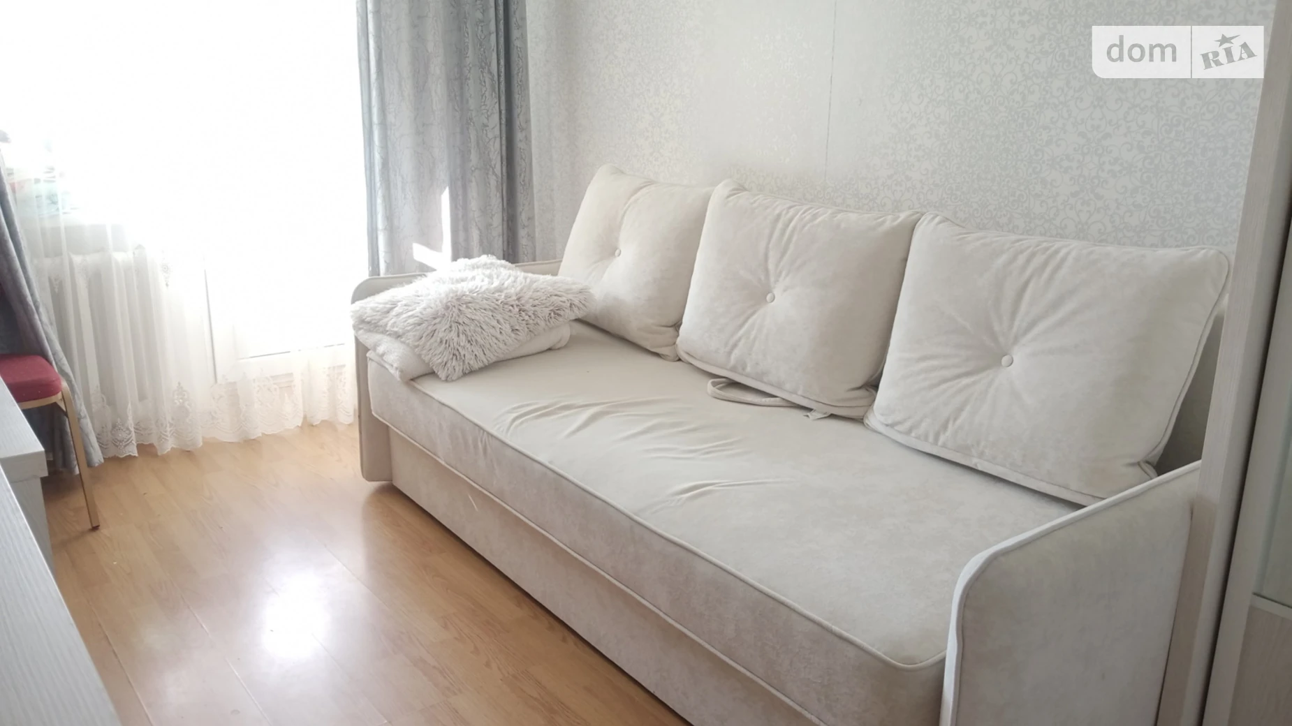 Продается 2-комнатная квартира 48.3 кв. м в Виннице, ул. Николая Амосова - фото 3