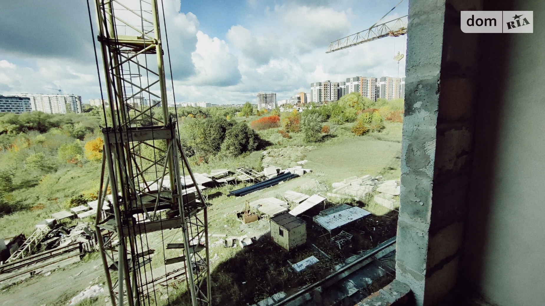 Продается 2-комнатная квартира 64.8 кв. м в, цена: 49000 $ - фото 4