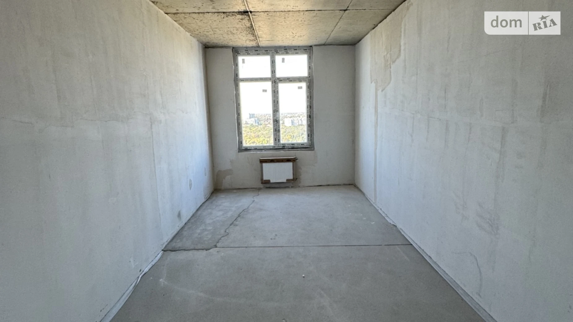 Продается 1-комнатная квартира 42 кв. м в Одессе, ул. Краснова, 3 корпус 68 - фото 5