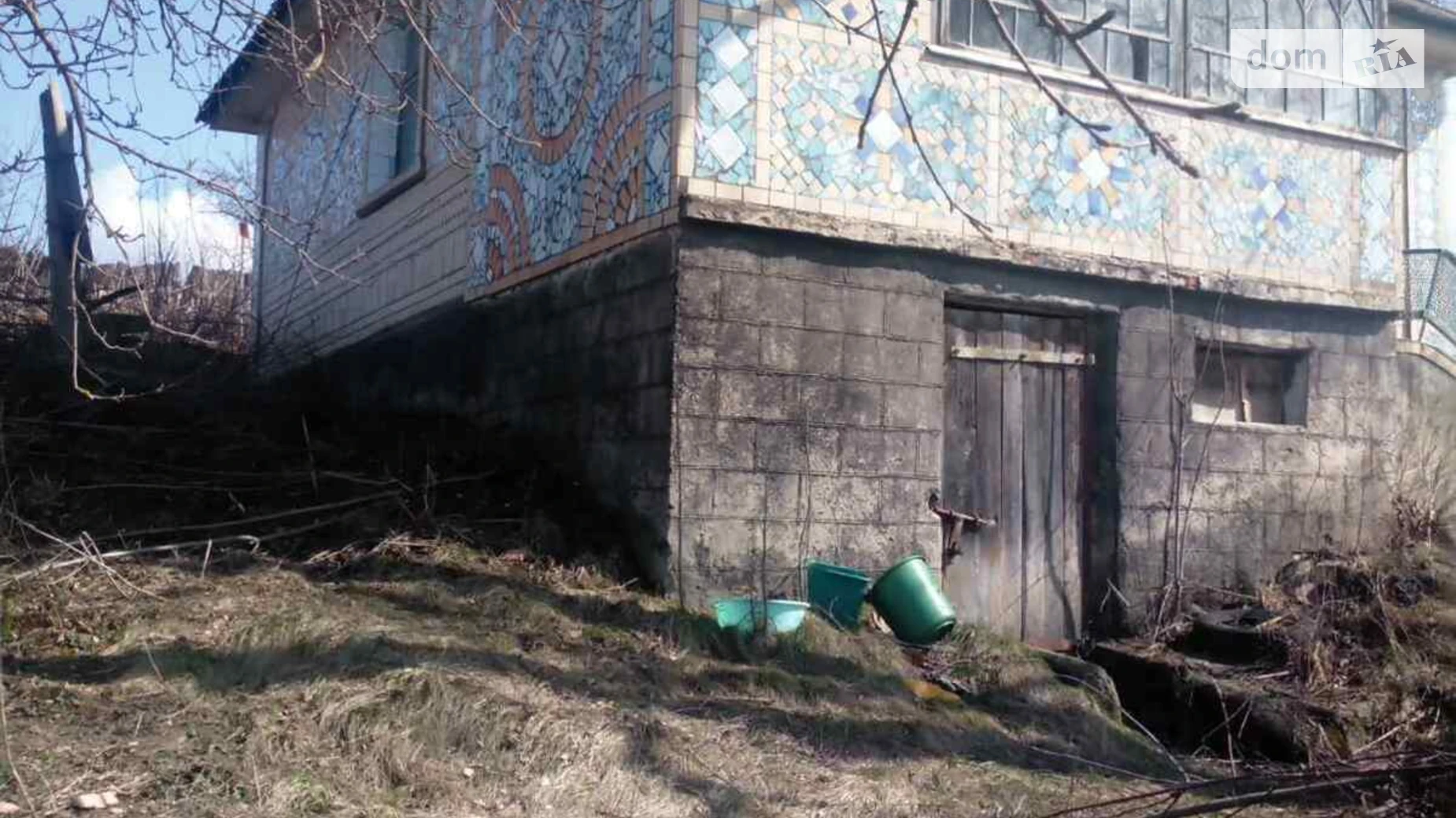 Продается одноэтажный дом 58 кв. м с баней/сауной, цена: 5999 $ - фото 3