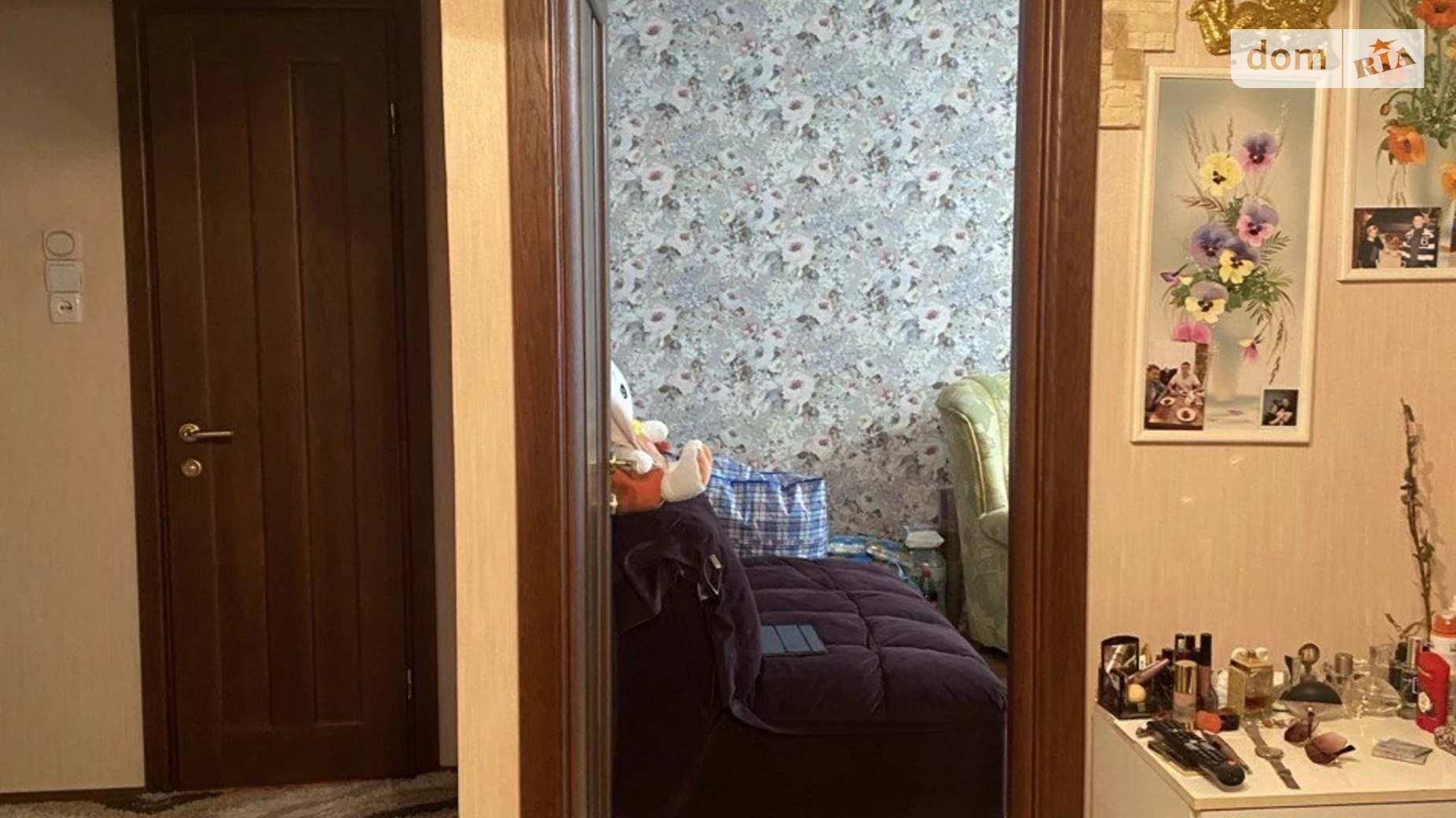 Продается 2-комнатная квартира 54.5 кв. м в Павлограде, ул. Валерия Лобановского(Челюскинцев), 8 - фото 2