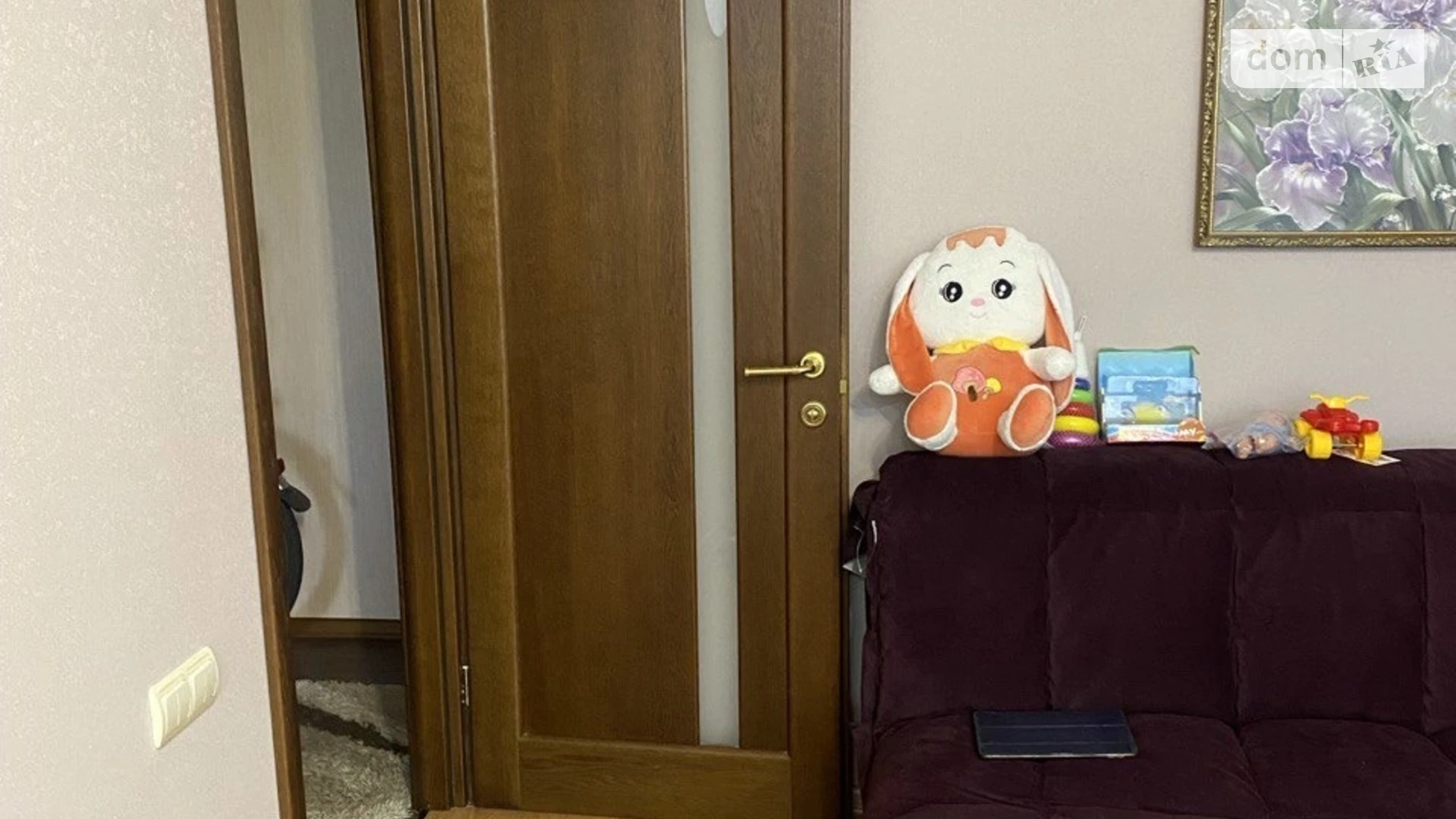 Продается 2-комнатная квартира 54.5 кв. м в Павлограде, ул. Валерия Лобановского(Челюскинцев), 8 - фото 3