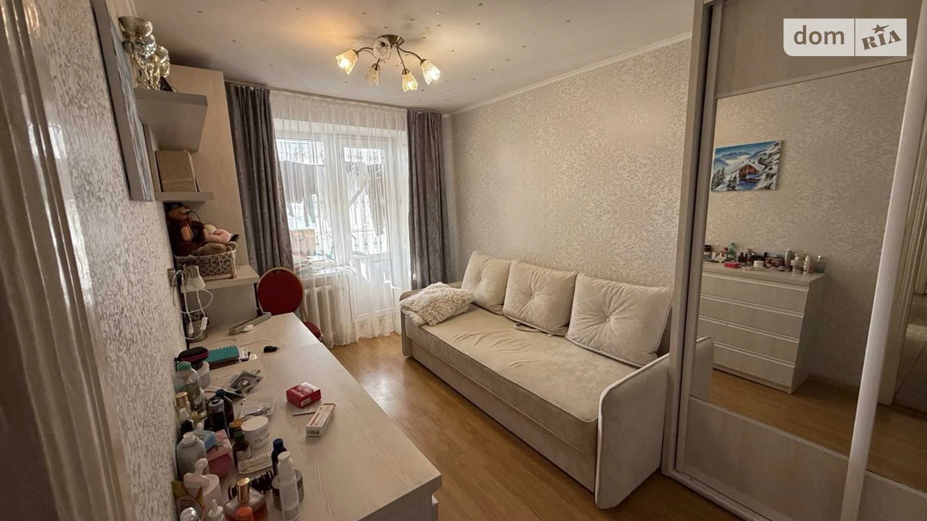 Продается 2-комнатная квартира 48.3 кв. м в Виннице, ул. Николая Амосова - фото 2