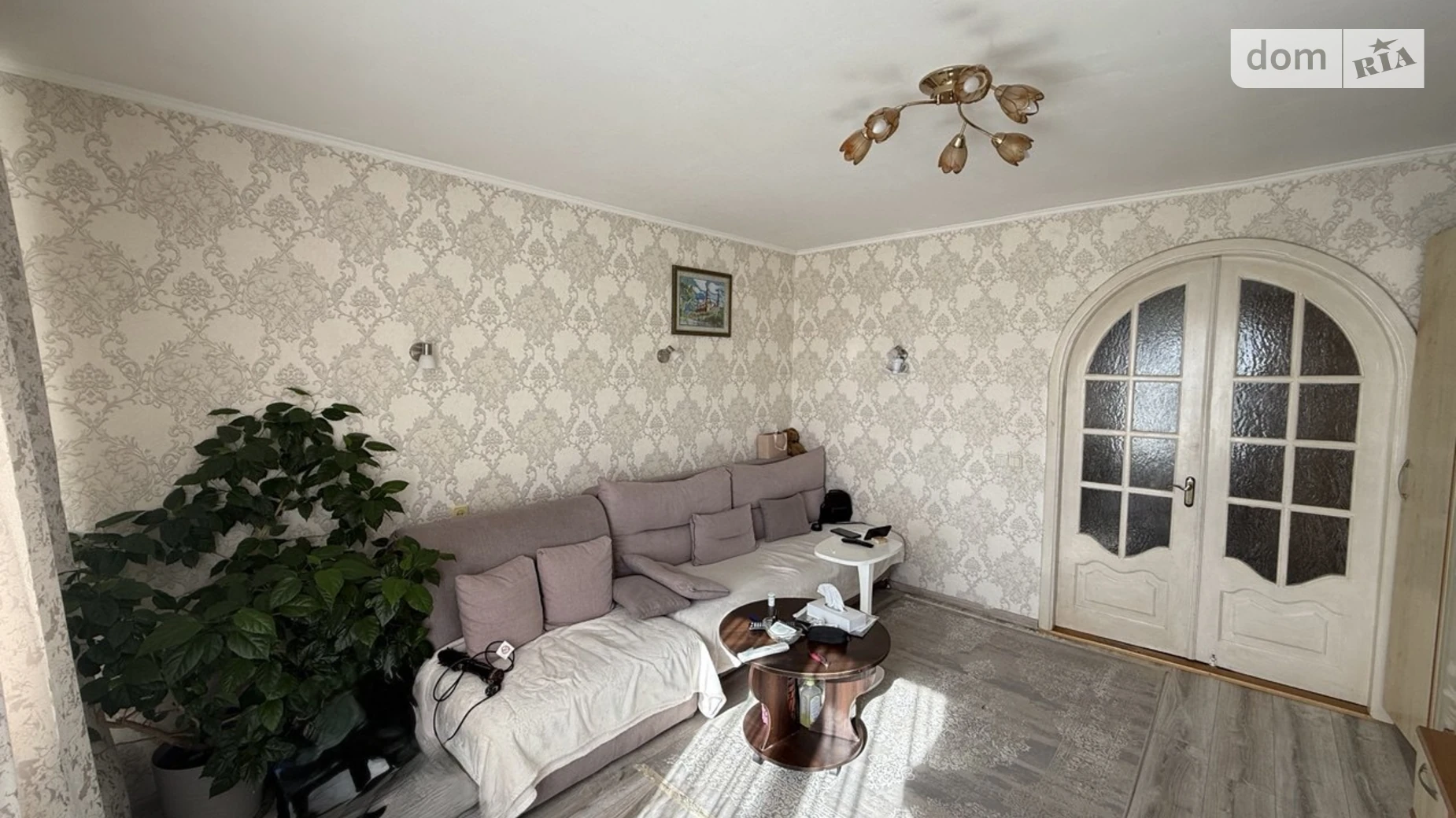 Продается 2-комнатная квартира 48.3 кв. м в Виннице, ул. Николая Амосова - фото 4