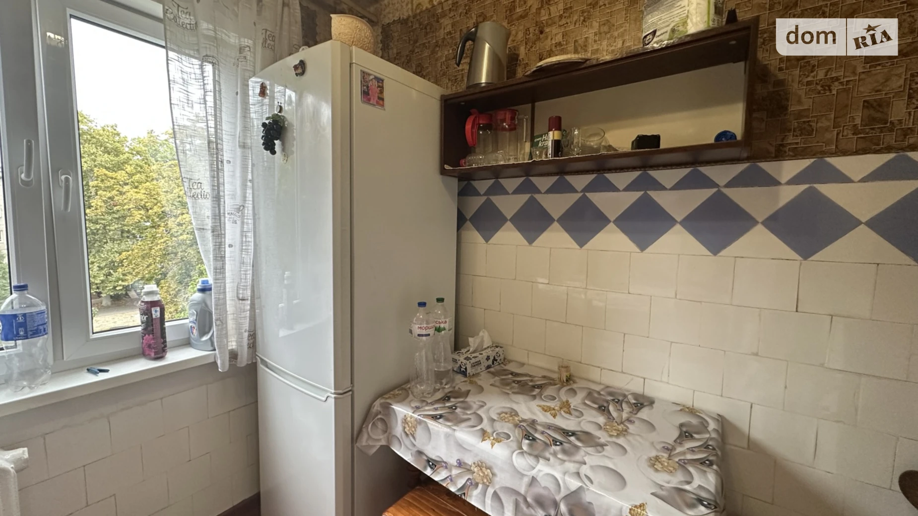 Продается 2-комнатная квартира 45 кв. м в Одессе, ул. Ивана и Юрия Лип, 17 - фото 2