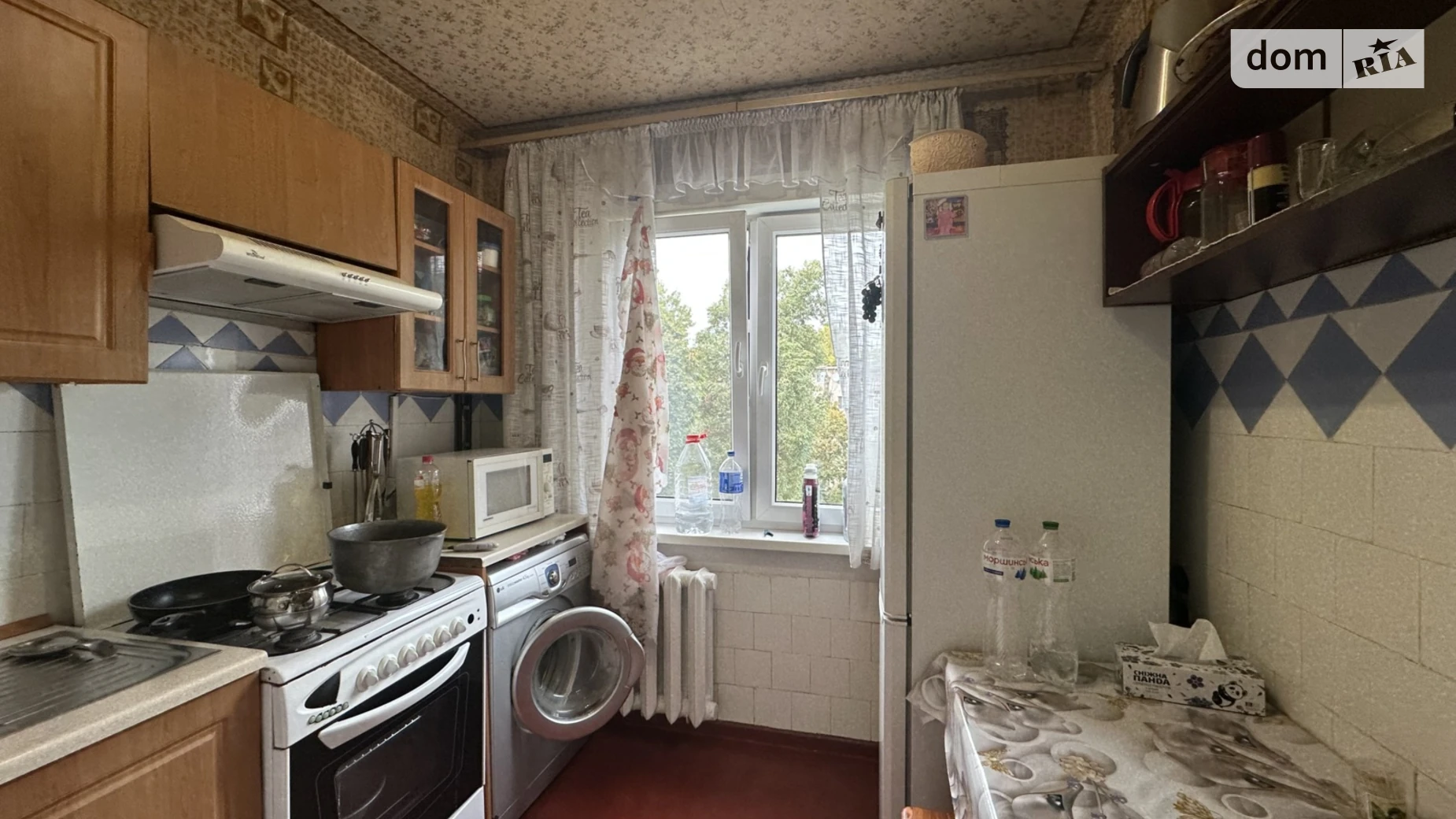 Продается 2-комнатная квартира 45 кв. м в Одессе, ул. Ивана и Юрия Лип, 17 - фото 4