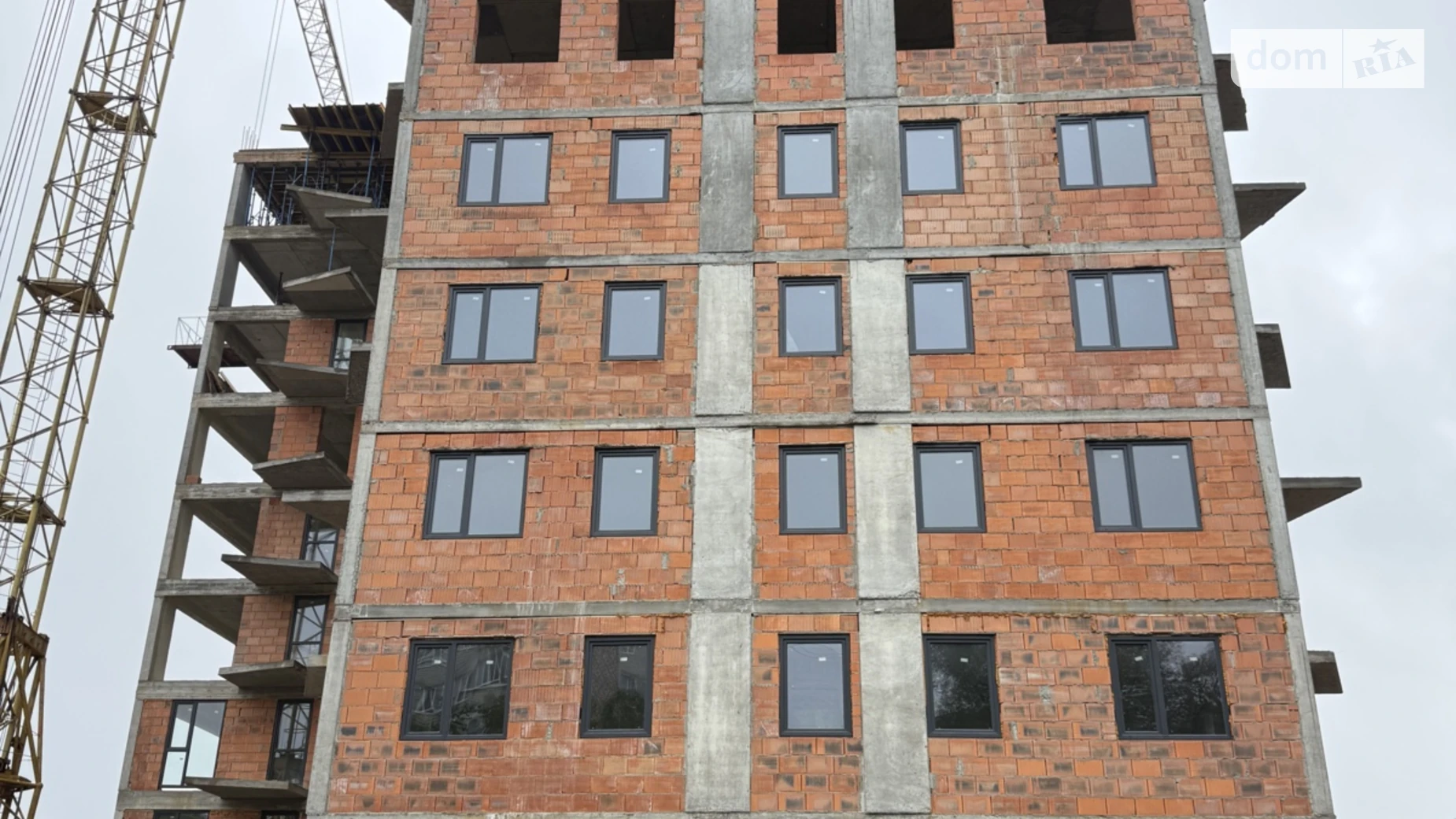 Продається 3-кімнатна квартира 84 кв. м у Трускавці, вул. Петра Сагайдачного, 31 - фото 3