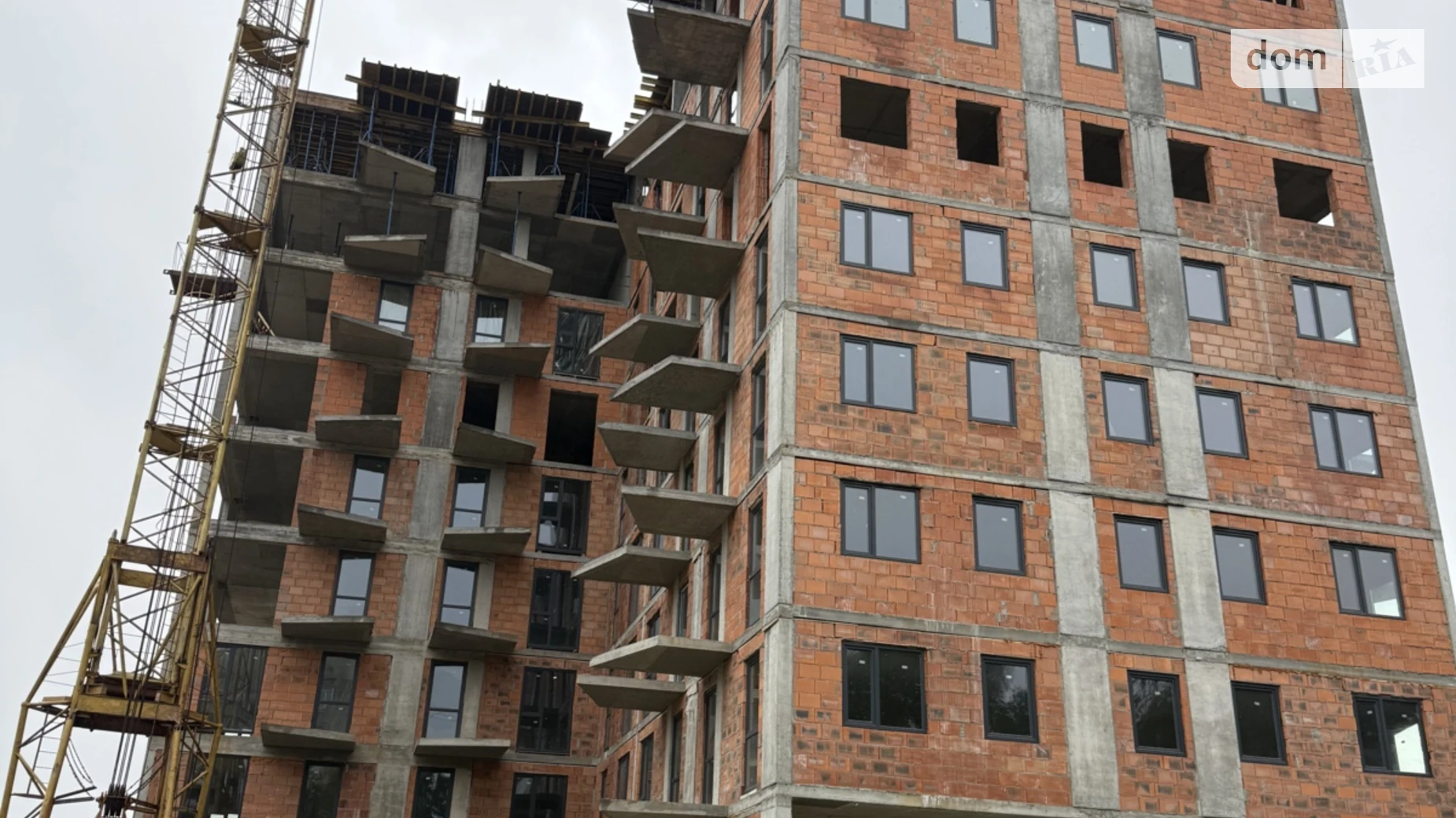 Продається 3-кімнатна квартира 84 кв. м у Трускавці, вул. Петра Сагайдачного, 31 - фото 4