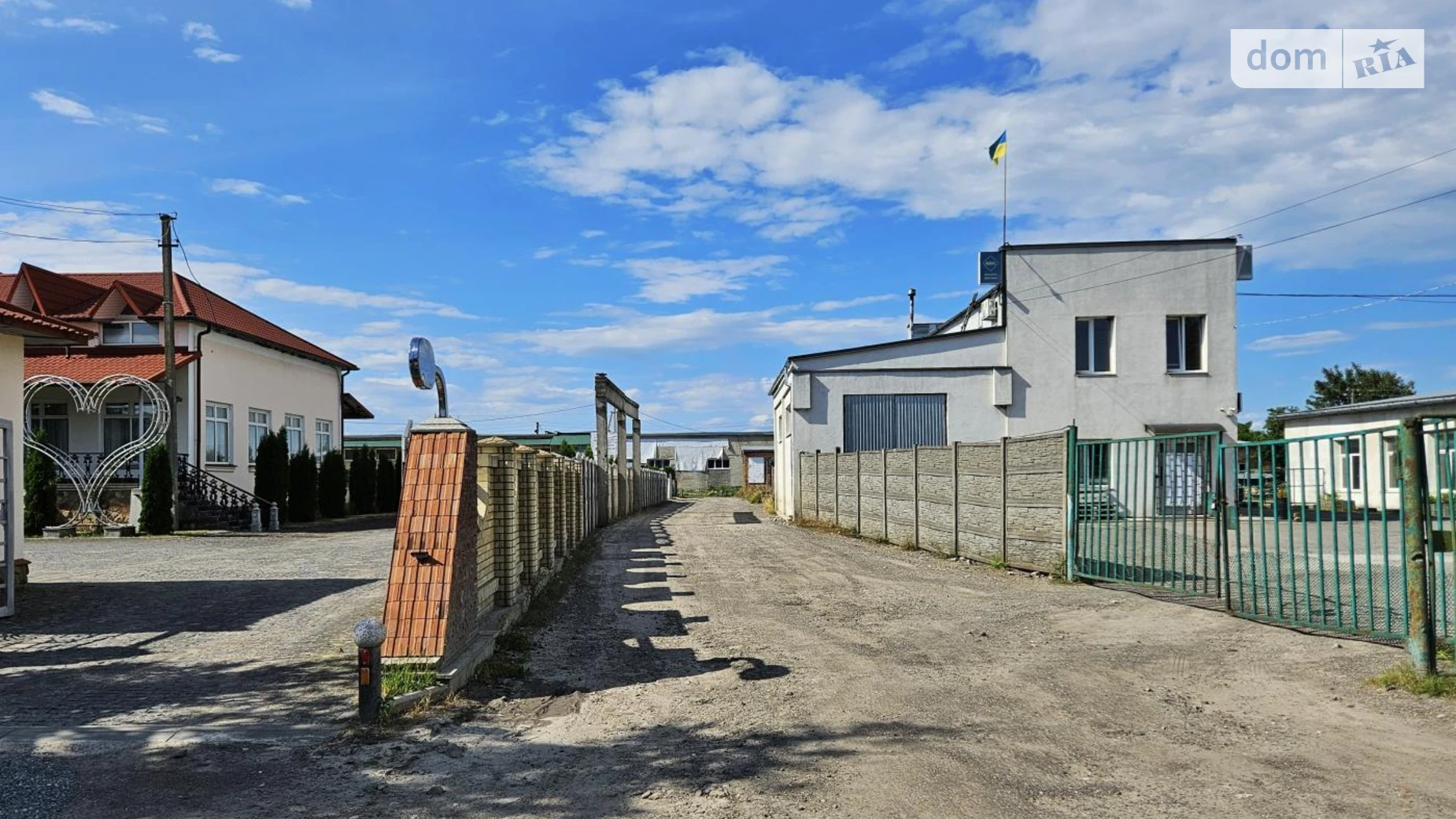 Продается земельный участок 103.96 соток в Львовской области, цена: 195000 $ - фото 5