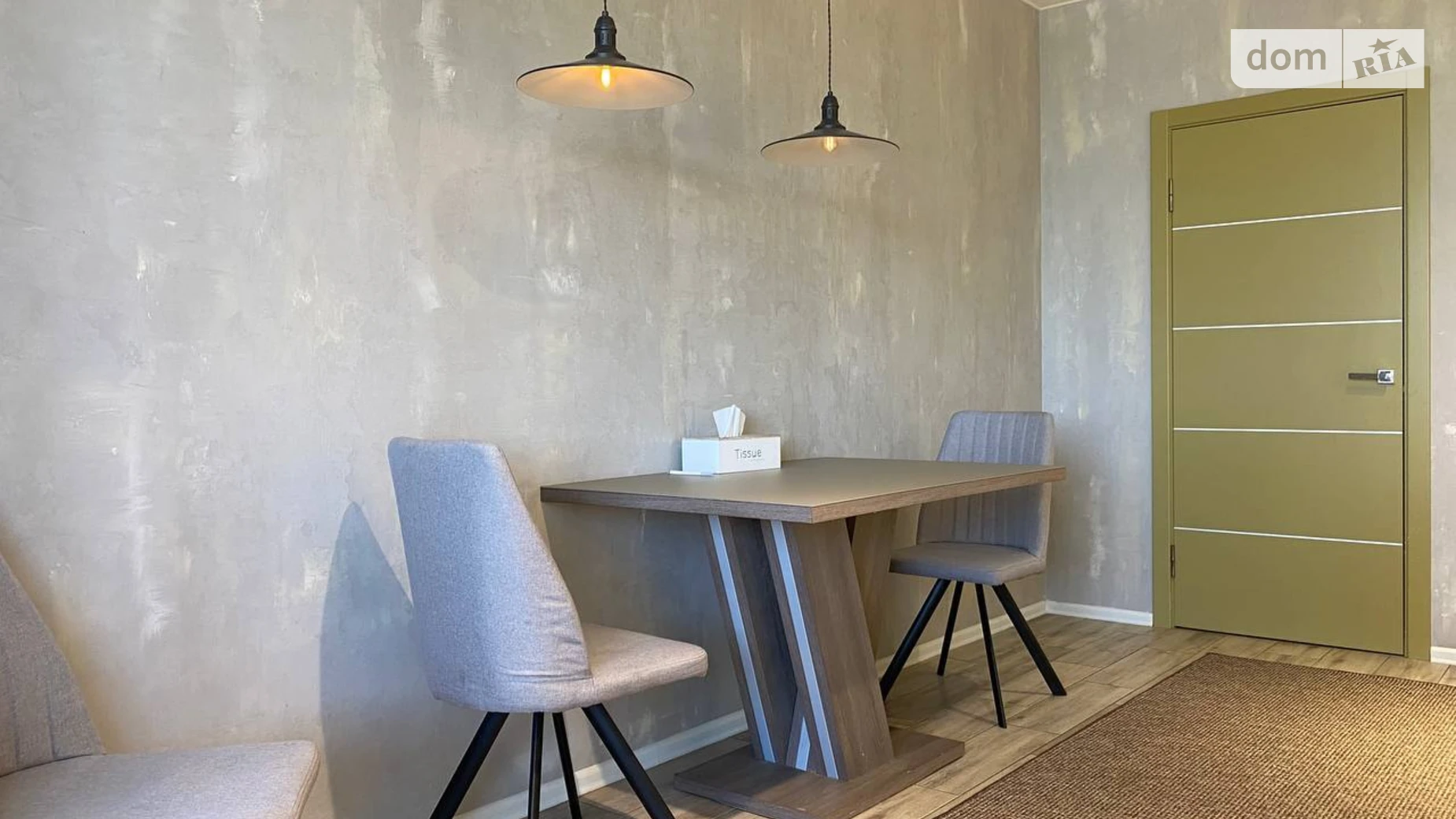 Здається в оренду 2-кімнатна квартира 85 кв. м у Дніпрі, вул. Набережна Перемоги, 62А - фото 3