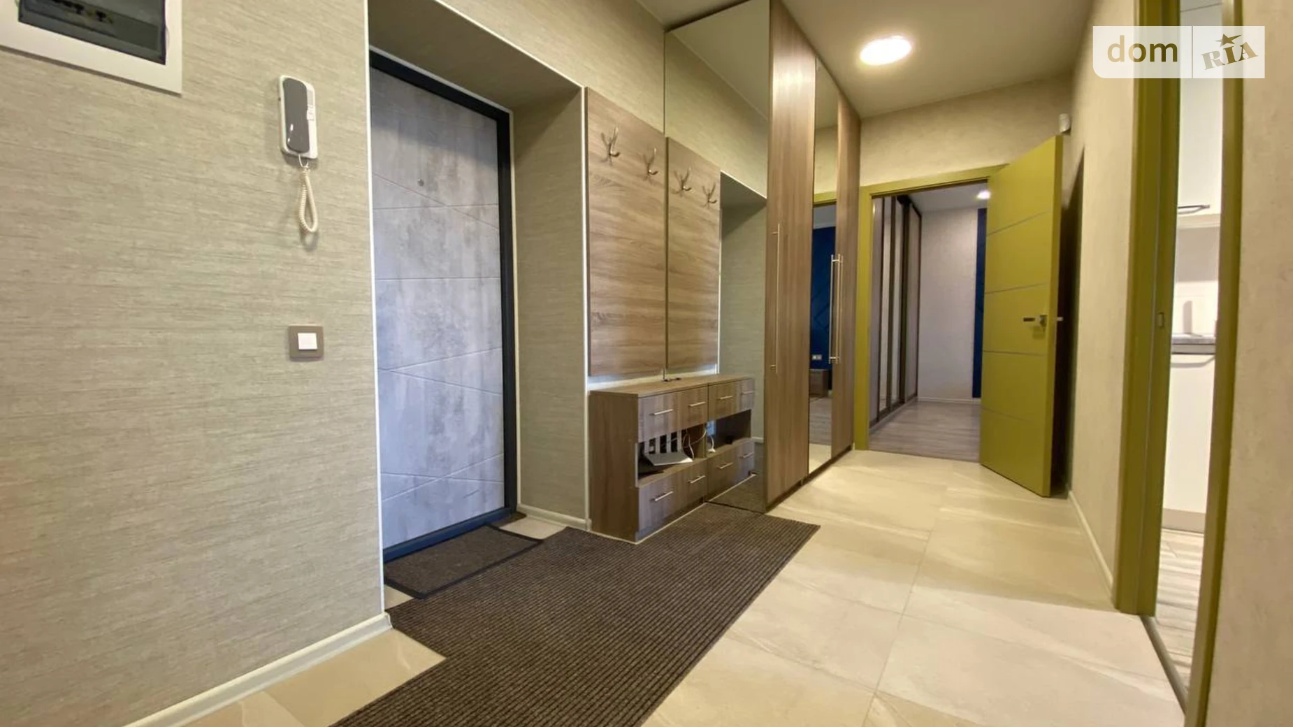 Здається в оренду 2-кімнатна квартира 85 кв. м у Дніпрі, вул. Набережна Перемоги, 62А - фото 5