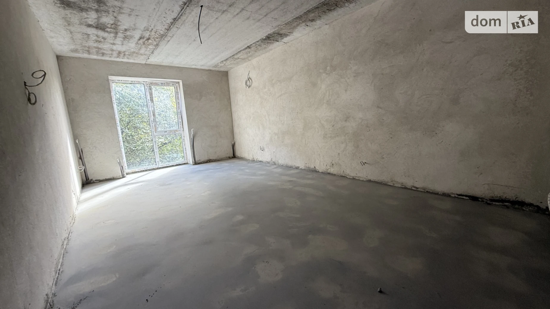 2-кімнатна квартира 59.63 кв. м у Тернополі, вул. Білогірська, 18 - фото 2