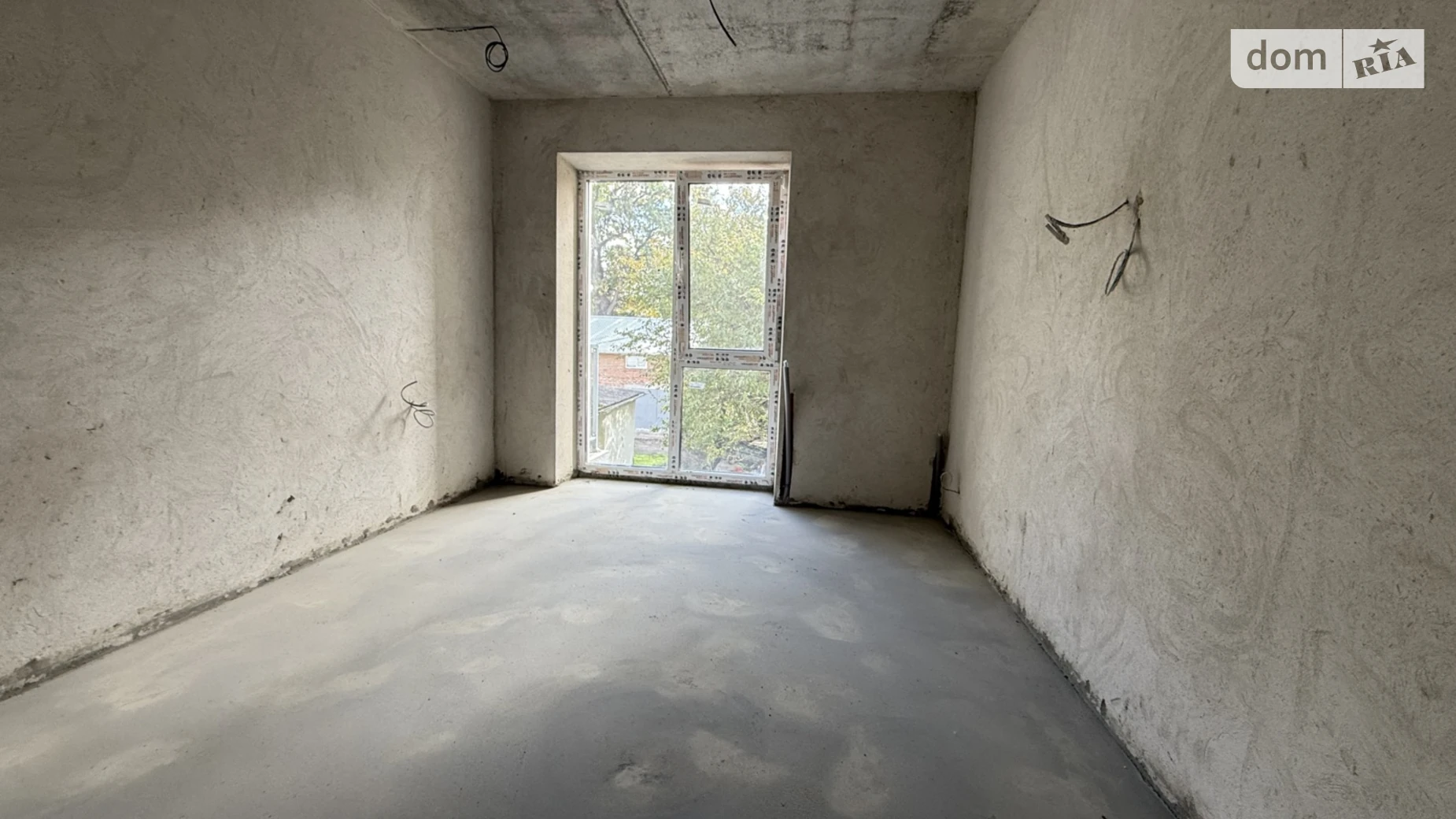 2-кімнатна квартира 59.63 кв. м у Тернополі, вул. Білогірська, 18 - фото 3