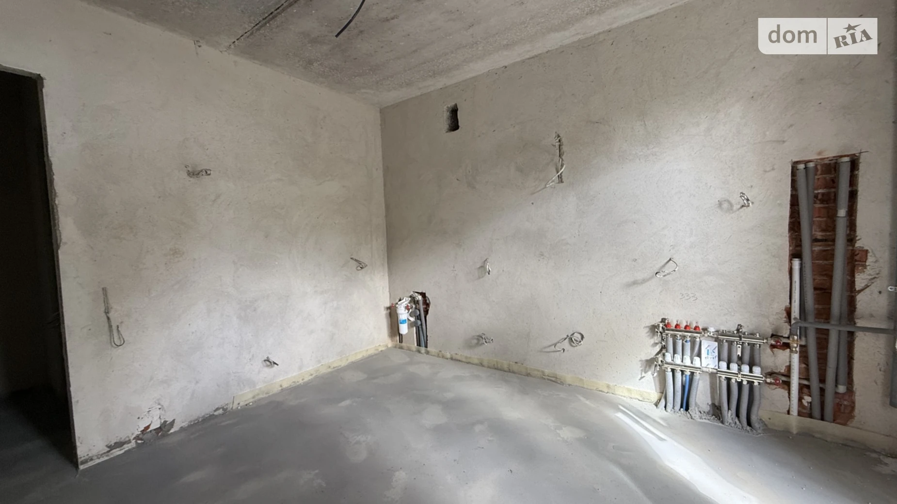 2-кімнатна квартира 59.63 кв. м у Тернополі, вул. Білогірська, 18 - фото 5