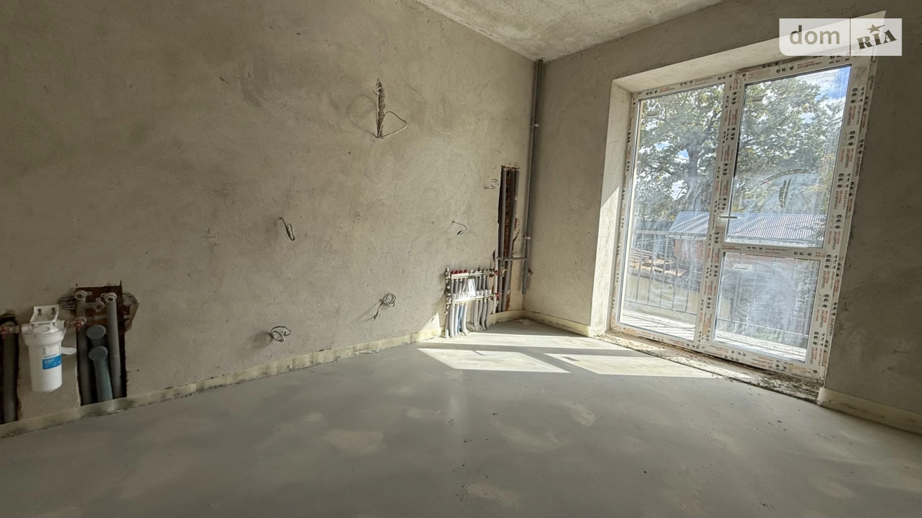 2-кімнатна квартира 59.63 кв. м у Тернополі, вул. Білогірська, 18 - фото 4