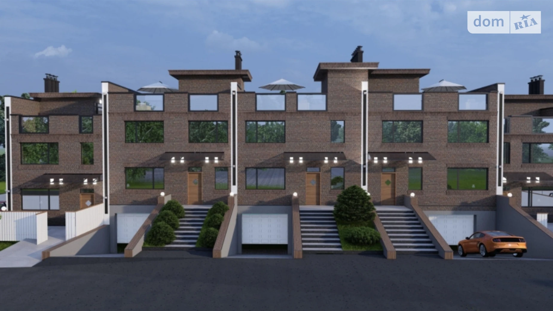 ул. Киево-Мироцкая Буча, цена: 85000 $ - фото 3