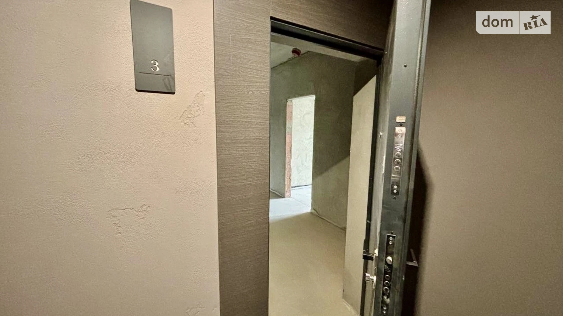 Продается 2-комнатная квартира 92.64 кв. м в Ужгороде, ул. Николая Бобяка, 1А - фото 5