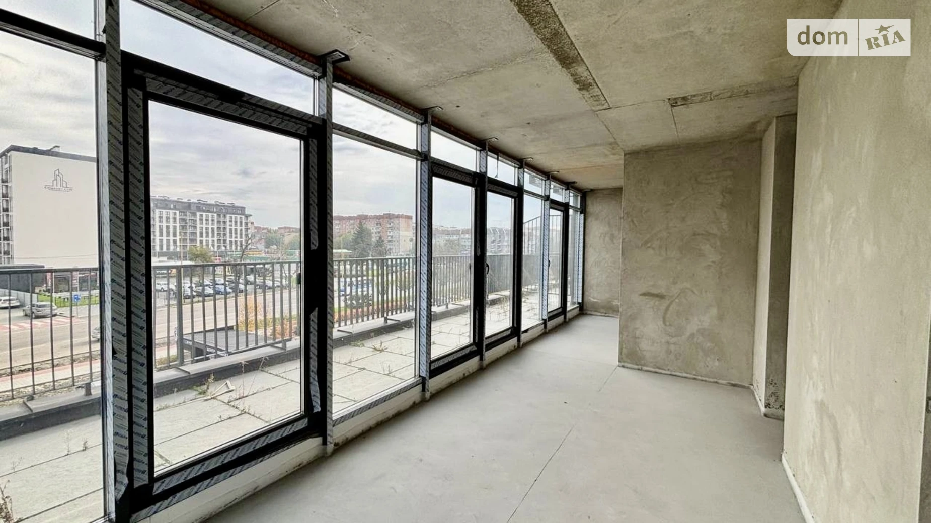 Продается 2-комнатная квартира 92.64 кв. м в Ужгороде, ул. Николая Бобяка, 1А - фото 3