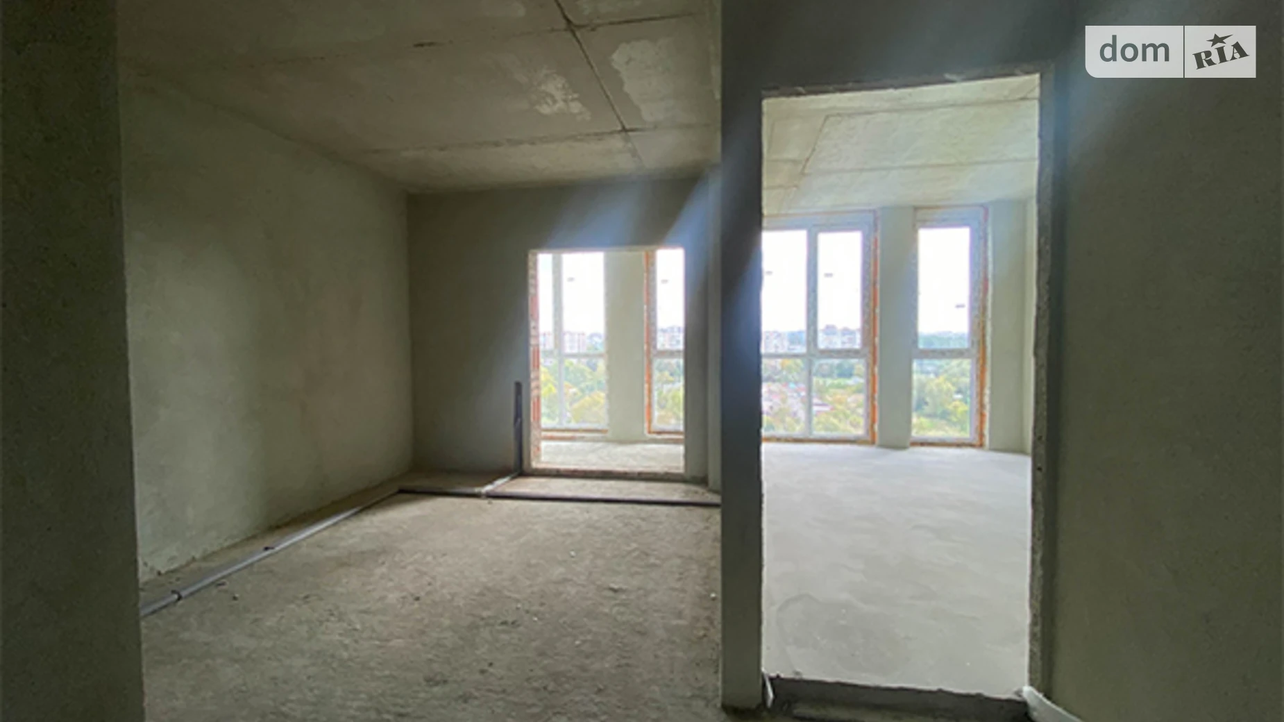 Продается 1-комнатная квартира 40 кв. м в Львове, ул. Роксоляны, 1 - фото 5