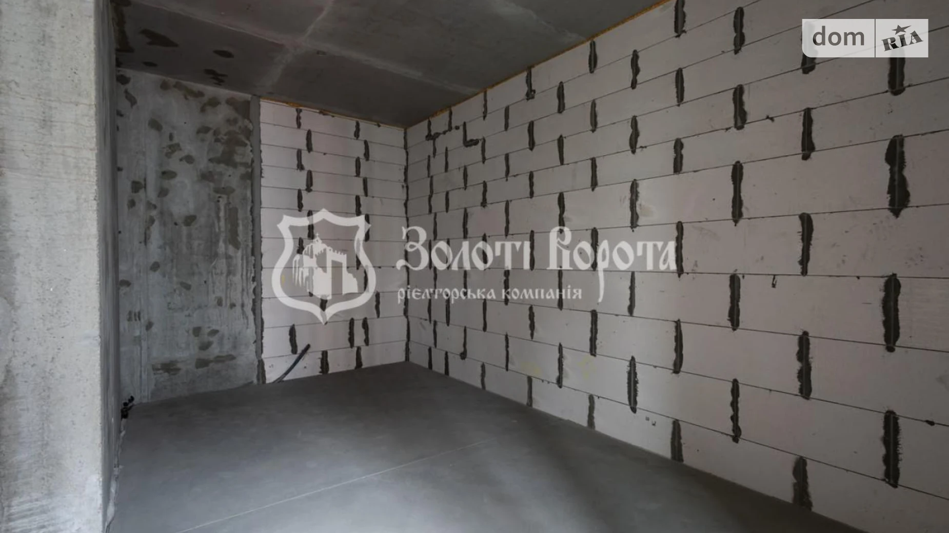 Продается 1-комнатная квартира 40.6 кв. м в Киеве, ул. Тираспольская, 52 - фото 4