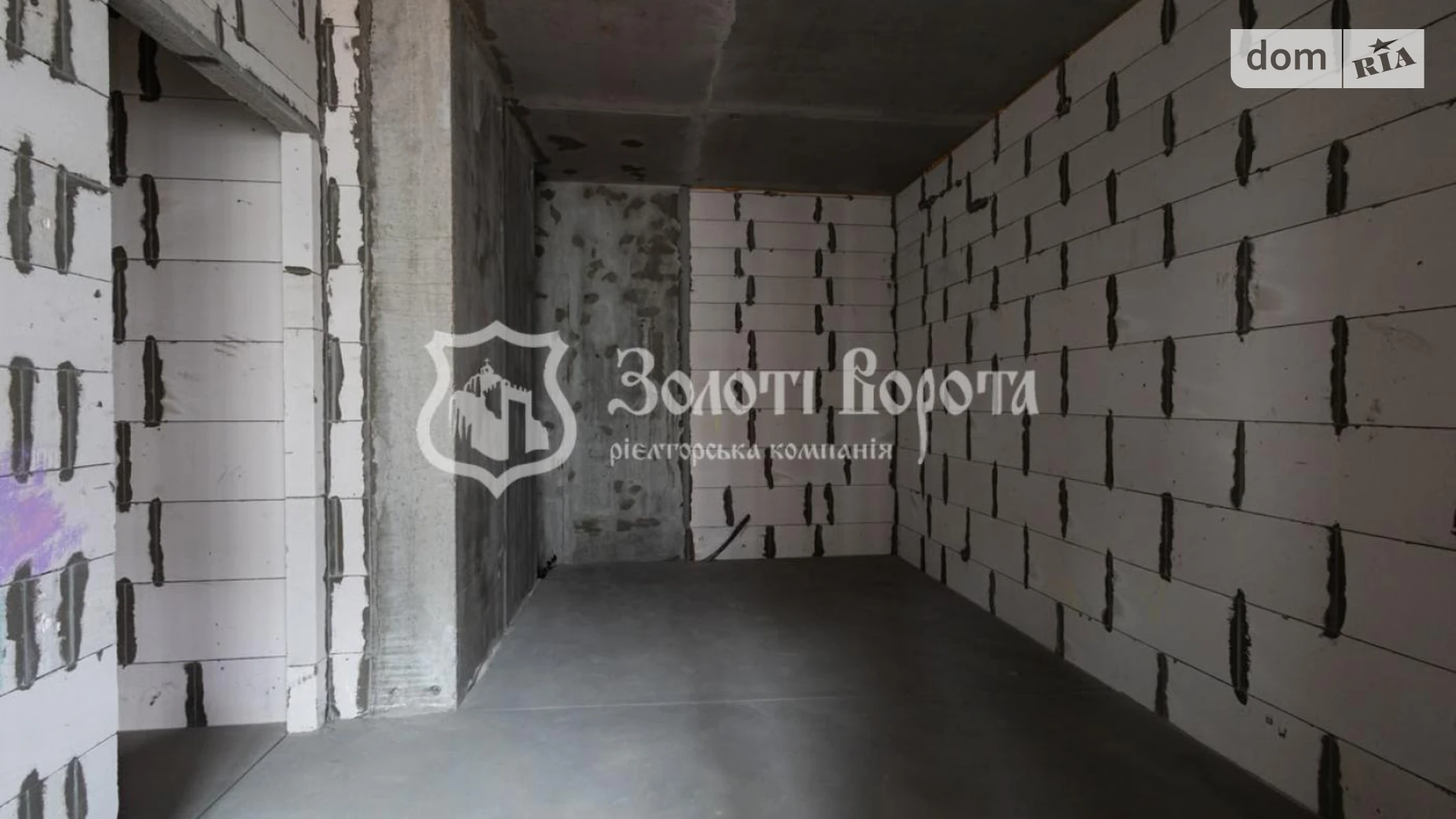 Продается 1-комнатная квартира 40.6 кв. м в Киеве, ул. Тираспольская, 52 - фото 5