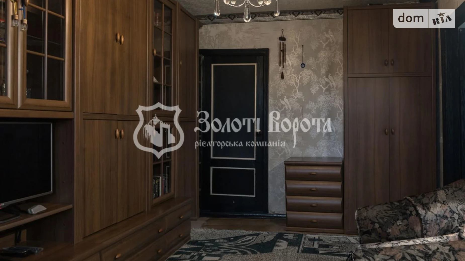 Продается 2-комнатная квартира 40.9 кв. м в Киеве, ул. Алма-Атинская, 52А - фото 4