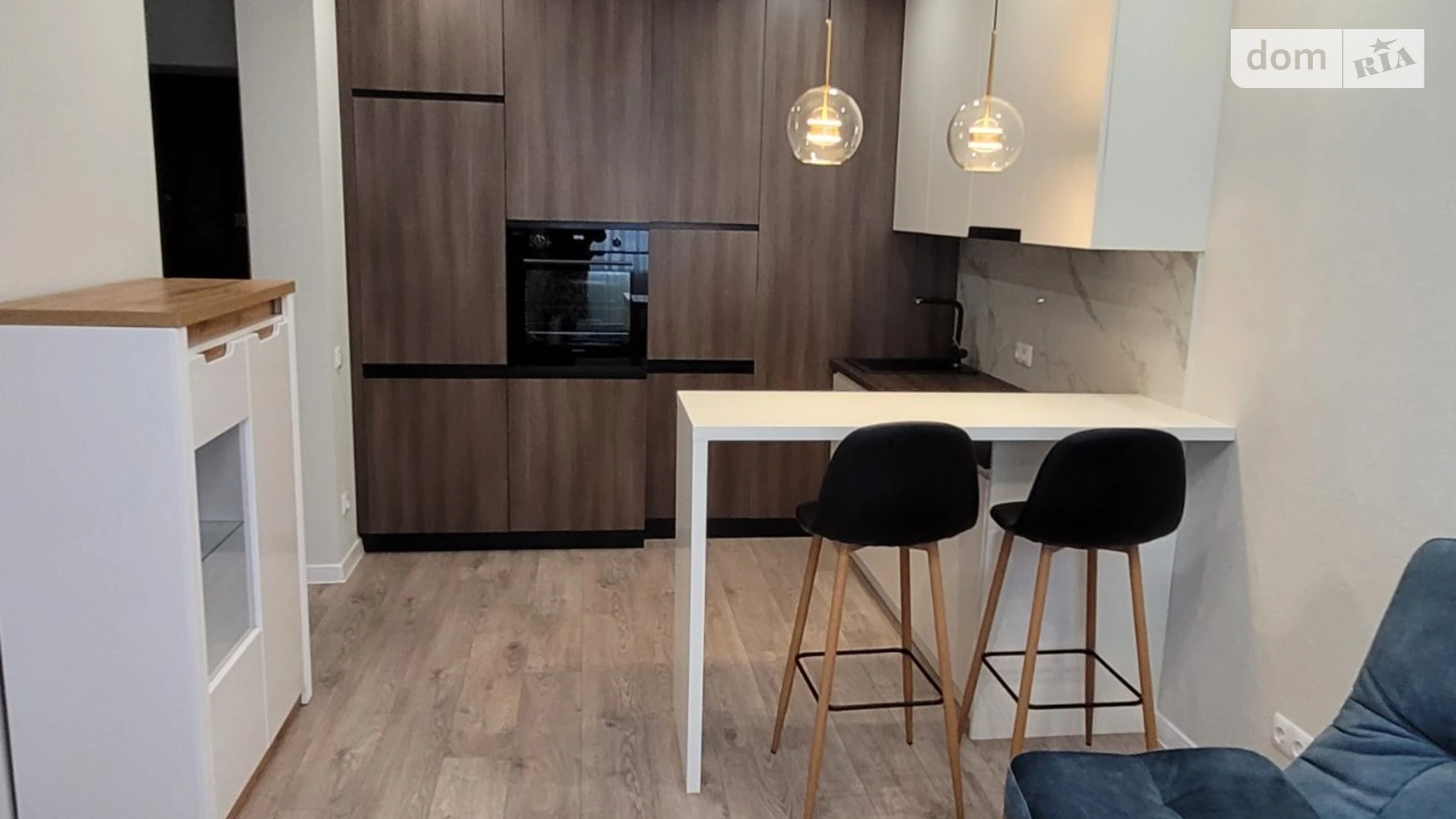 Здається в оренду 1-кімнатна квартира 41.4 кв. м у Хмельницькому, вул. Свободи, 20/5 - фото 2