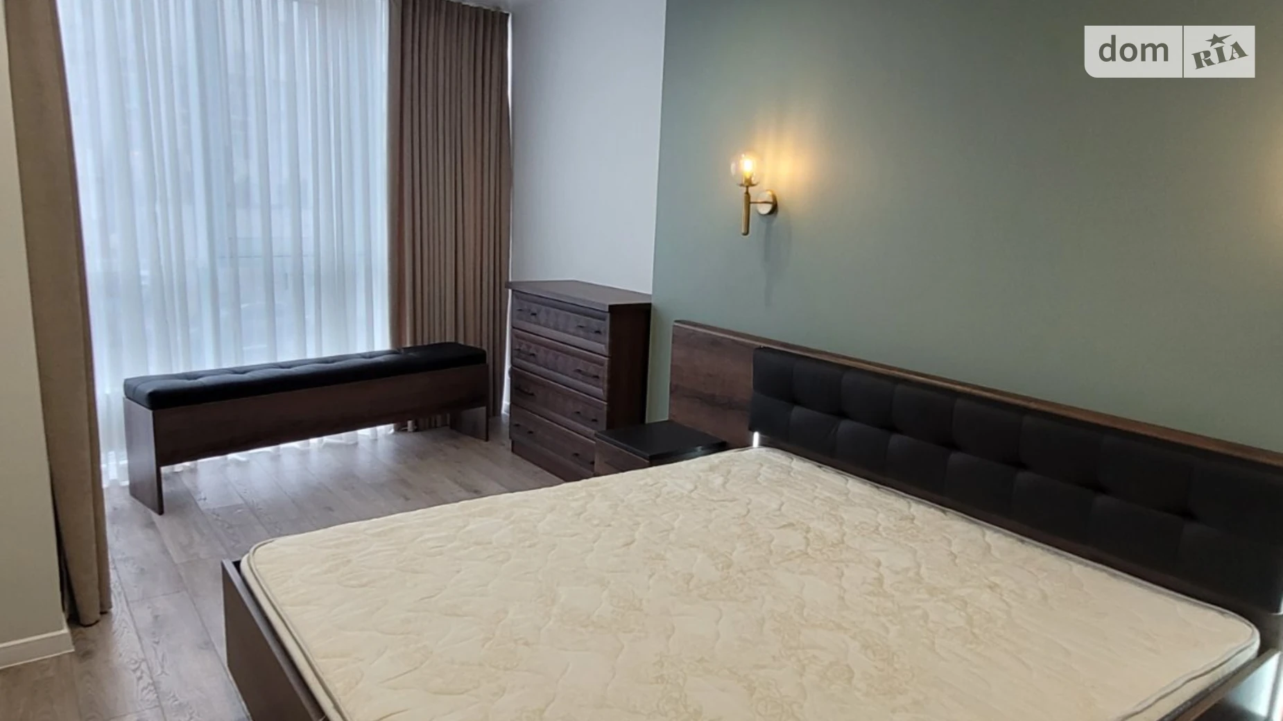 Здається в оренду 1-кімнатна квартира 41.4 кв. м у Хмельницькому, вул. Свободи, 20/5 - фото 3