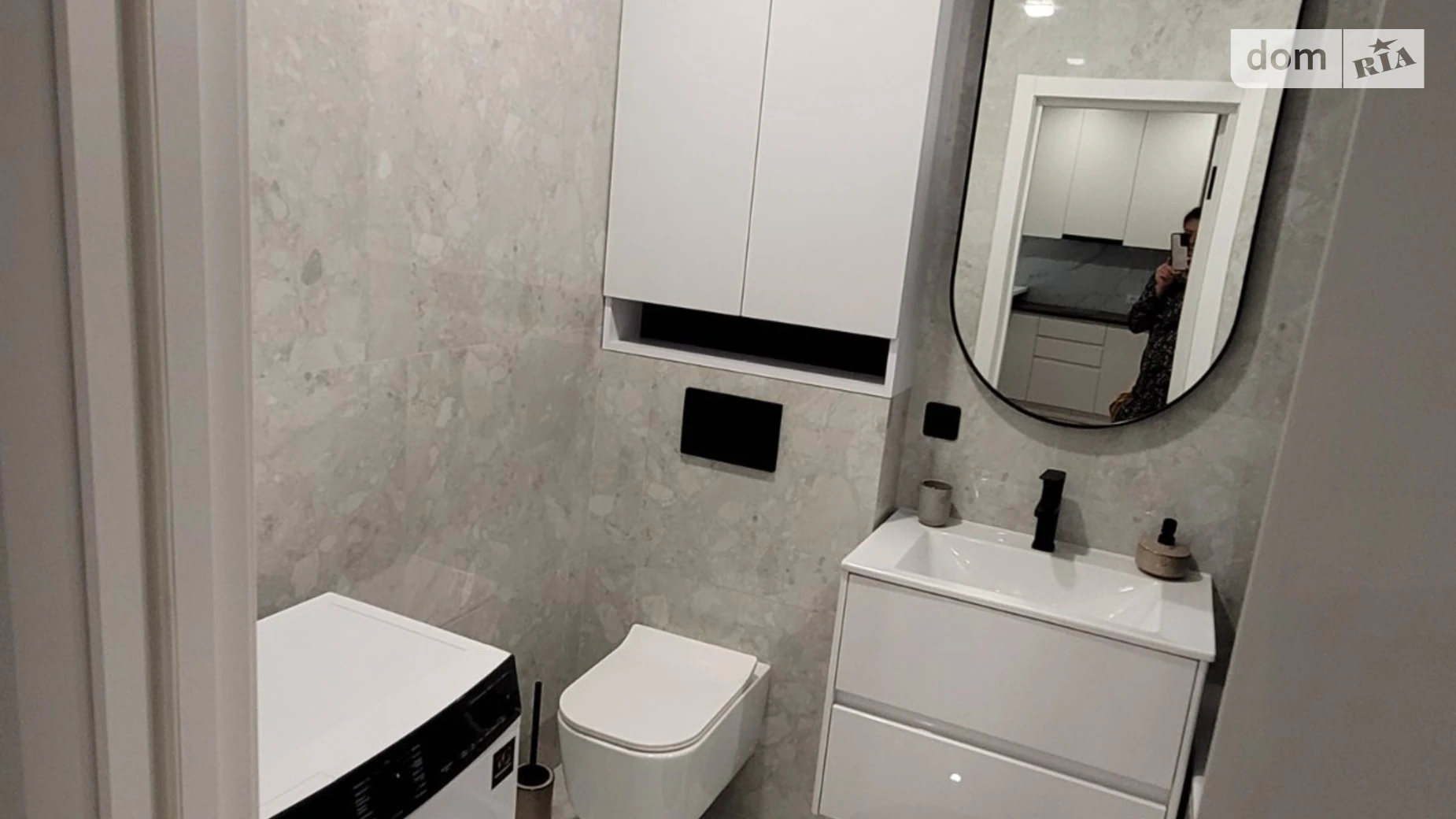 Здається в оренду 1-кімнатна квартира 41.4 кв. м у Хмельницькому, вул. Свободи, 20/5 - фото 5
