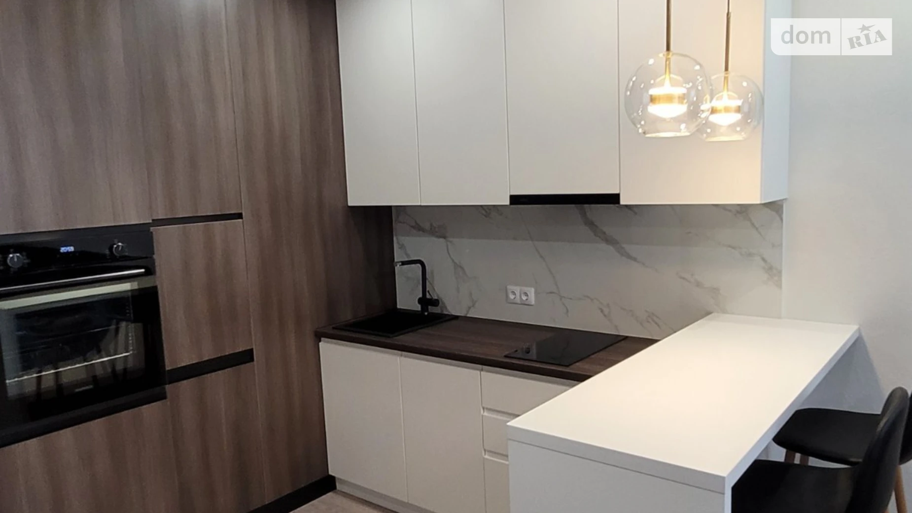 Здається в оренду 1-кімнатна квартира 41.4 кв. м у Хмельницькому, вул. Свободи, 20/5 - фото 4