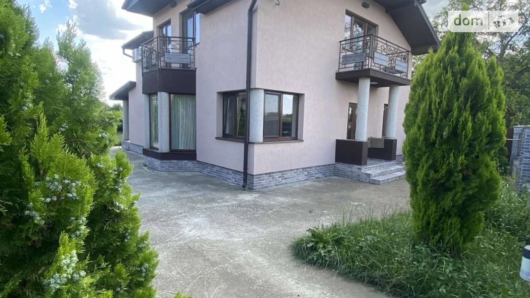 Продается дом на 2 этажа 141.5 кв. м с террасой, цена: 163000 $ - фото 3