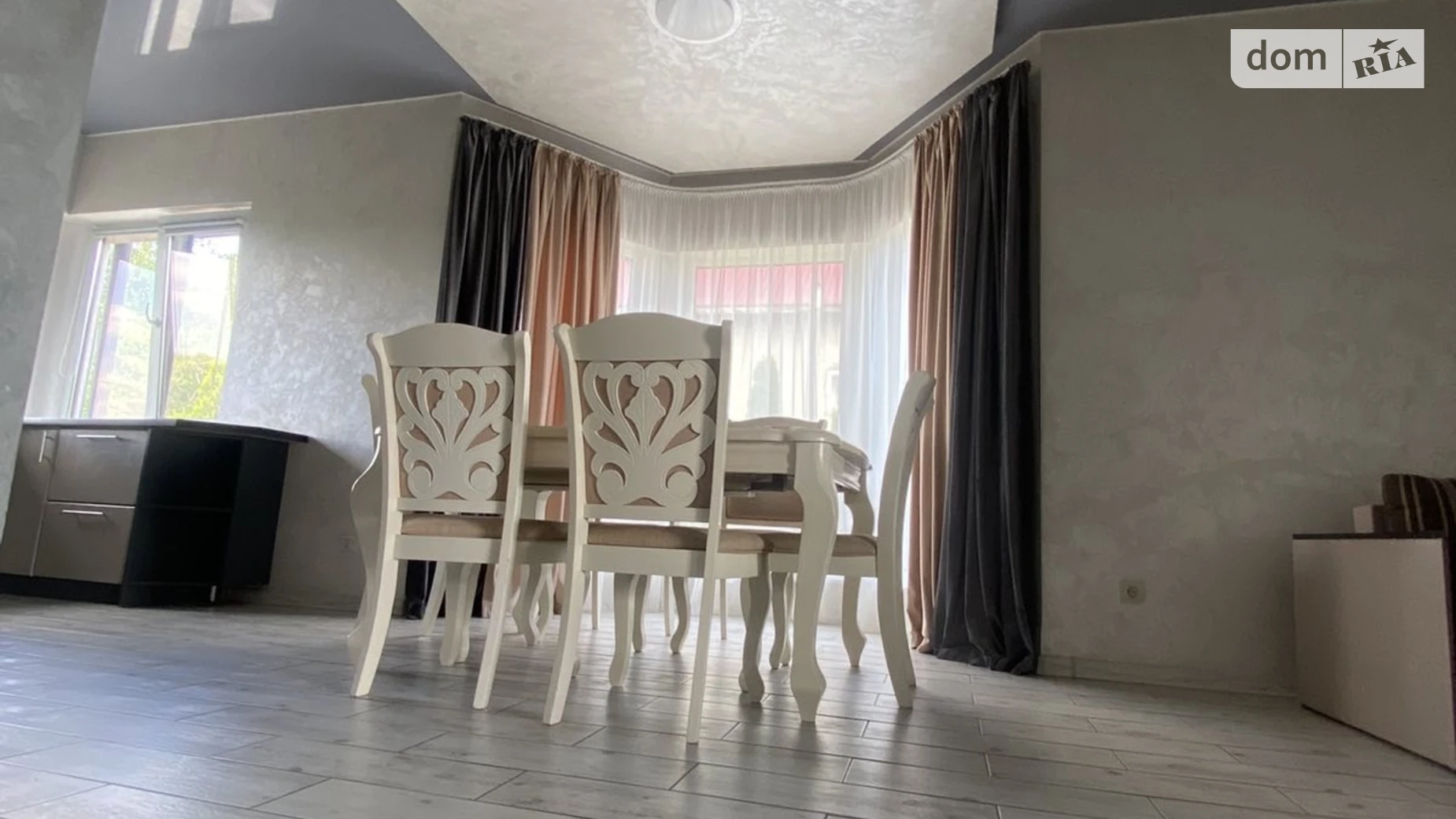 Продается дом на 2 этажа 141.5 кв. м с террасой, цена: 163000 $ - фото 5